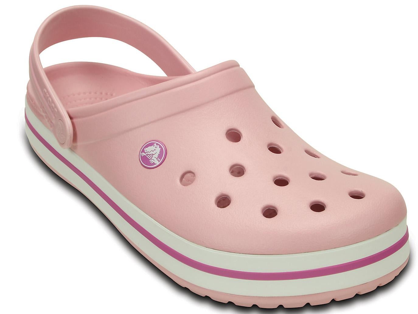 Crocband, £39.99, Crocs