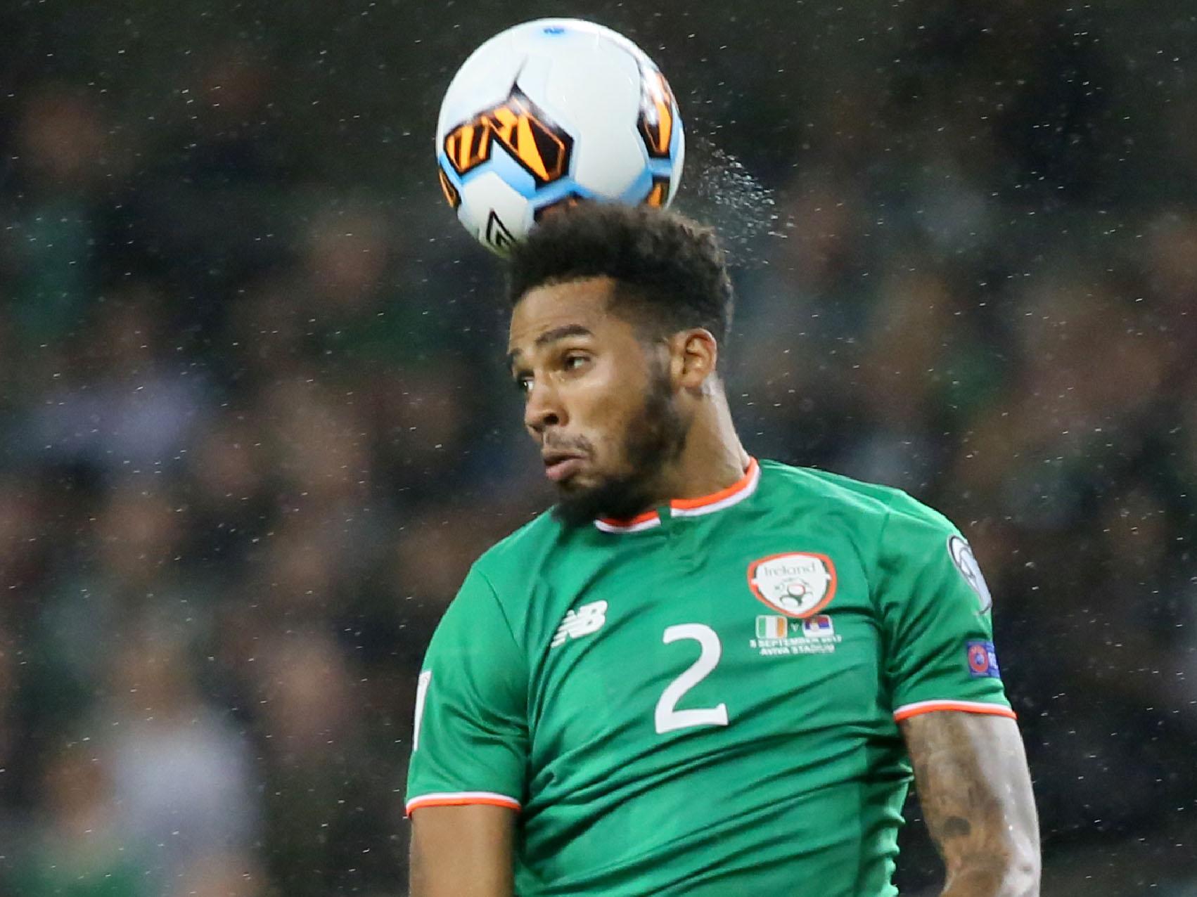 Republic of Ireland face Moldova tomorrow needing a win to keep their World Cup hopes alive