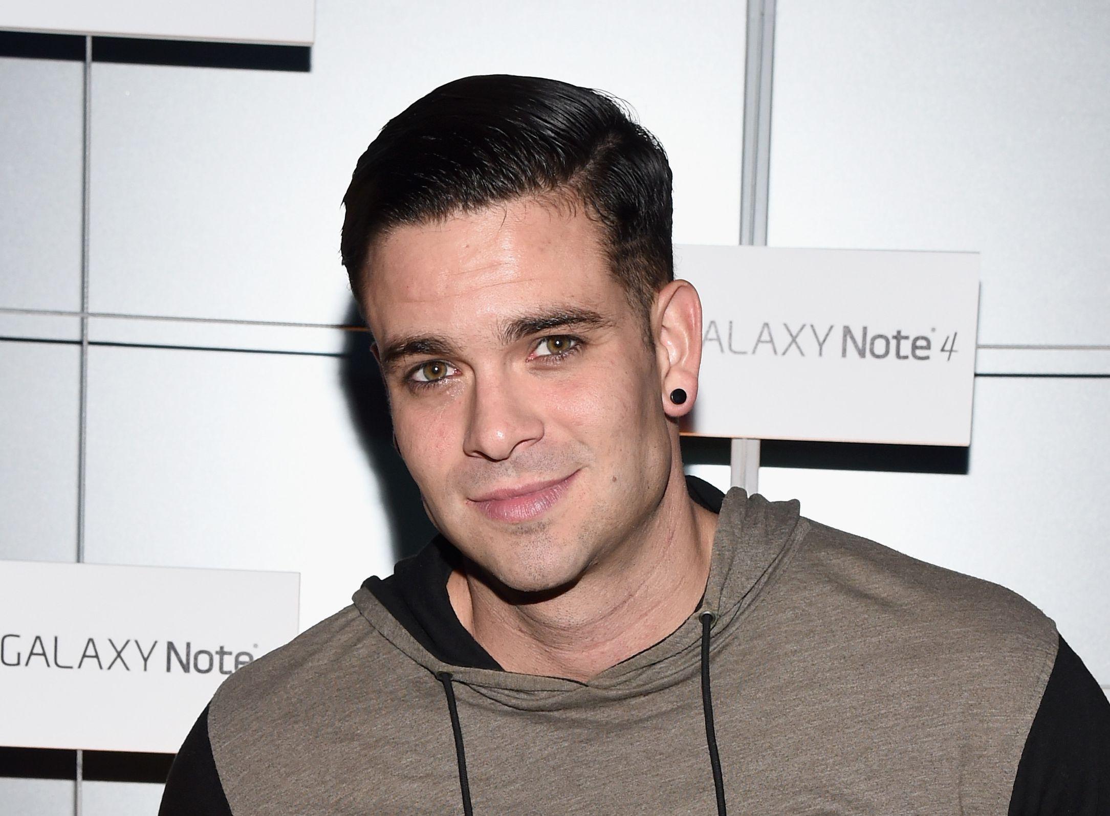 Mark Salling