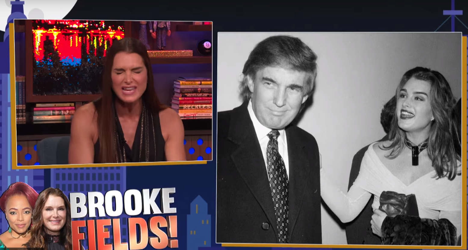 (Watch What Happens Live