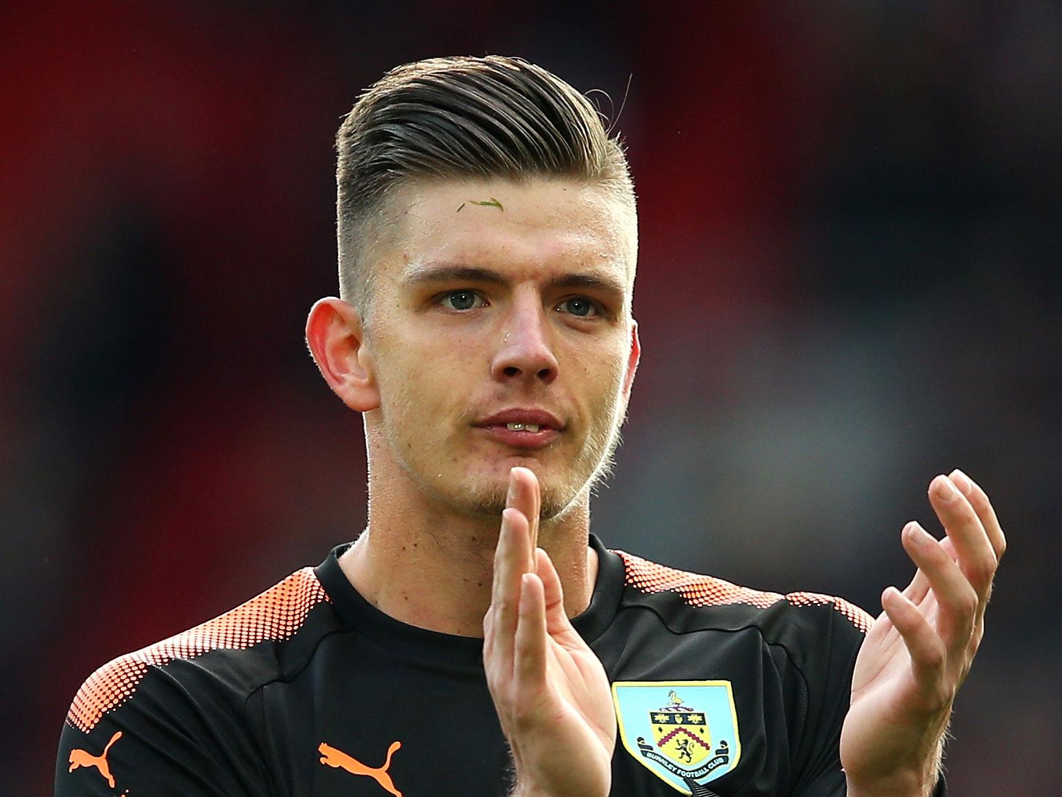 <b>Club:</b> Burnley<br>
<b>Price:</b> £4.5m