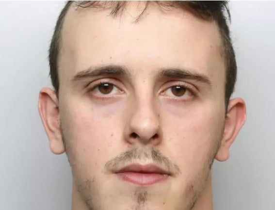 Liam Deane, 22, has been given a life sentenced for the murder of his newborn daughter at their Wakefield home