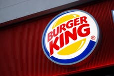 Burger King could be forced to permanently close one in 10 UK outlets