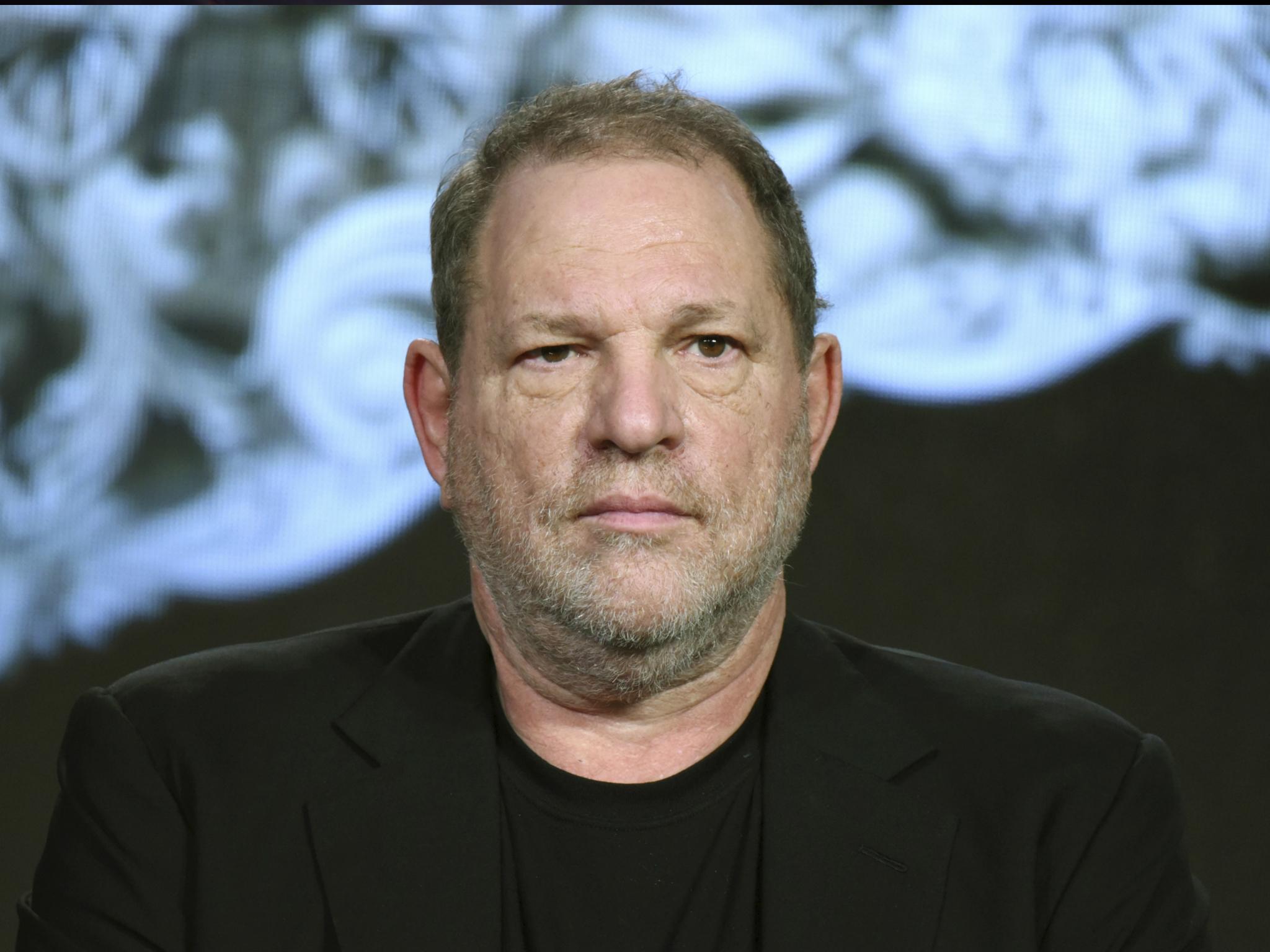 Hollywood producer Harvey Weinstein's political contributions to Democrats are being donated to women's charities after he was accused of sexual harassment