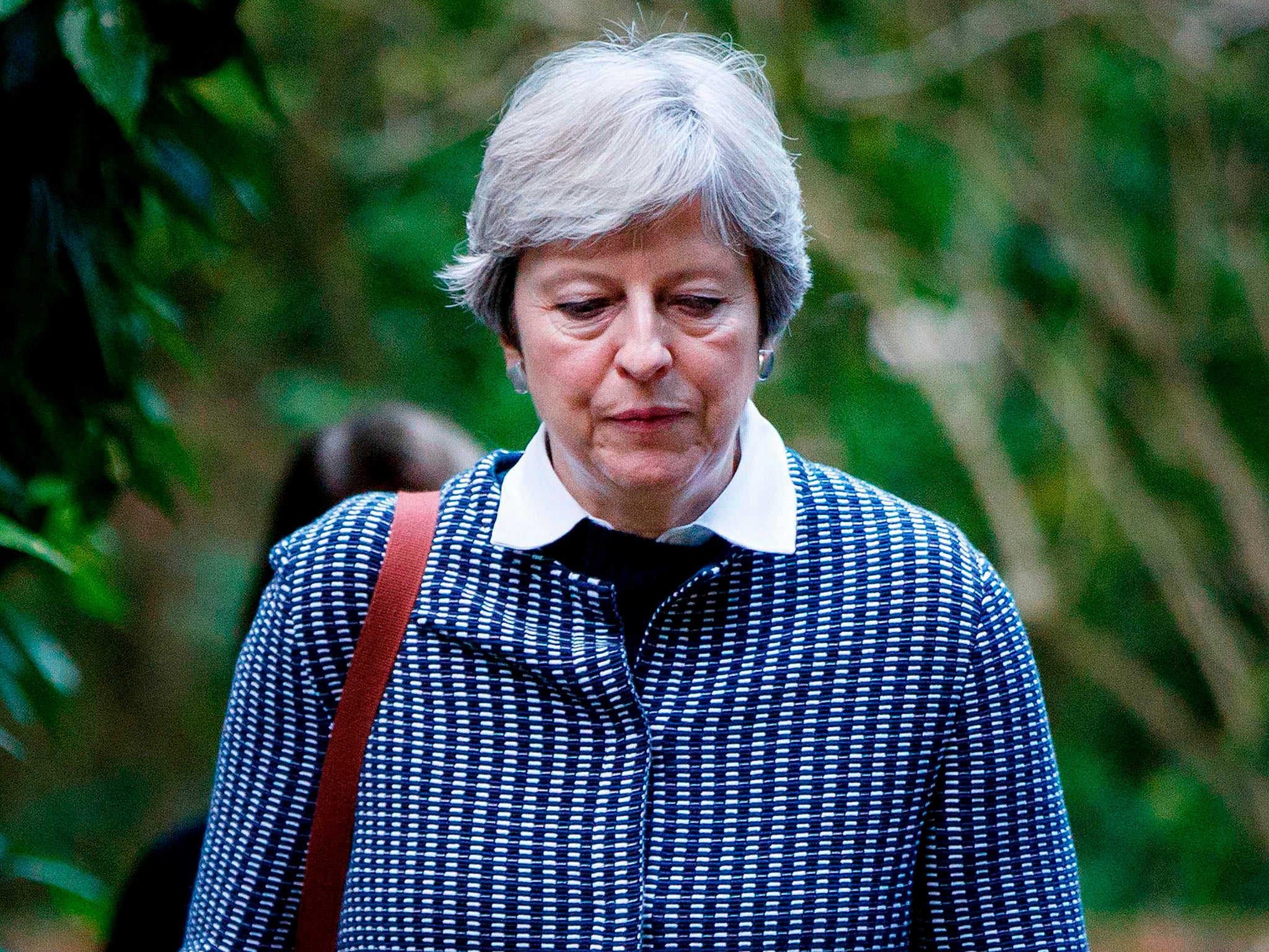 The Government has released new figures on racial discrimination