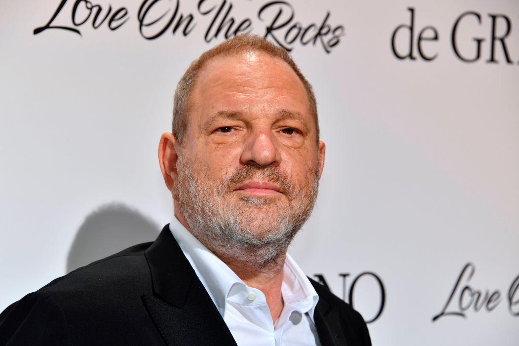 Harvey Weinstein is now being investigated on both sides of the Atlantic