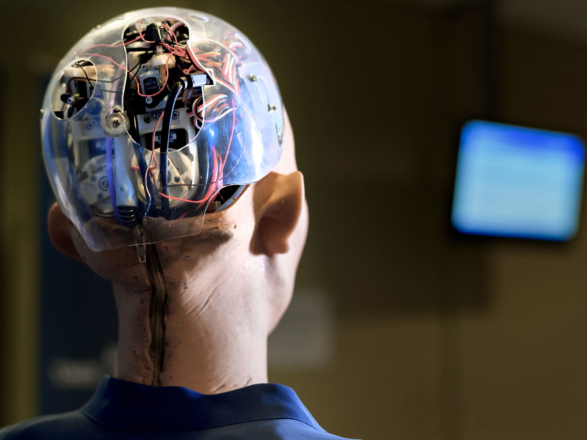 Increased automation is presenting many countries around the world with new regulatory issues