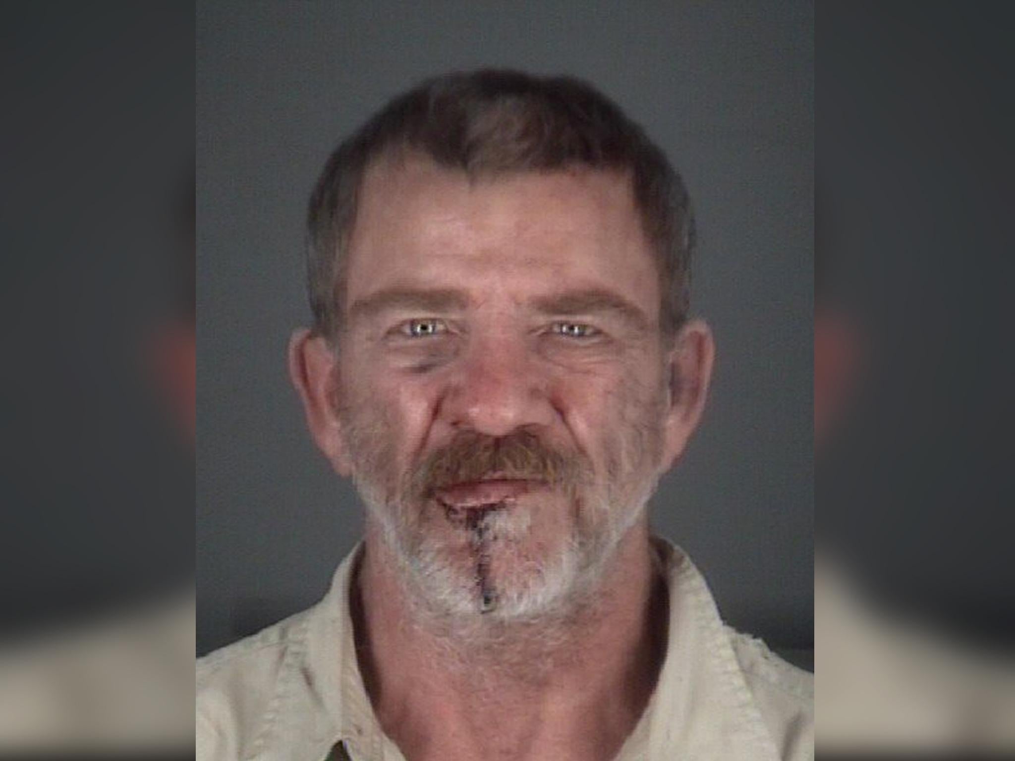 Spencer Keith Joyce, 60, arrested on suspicion of capital sexual battery