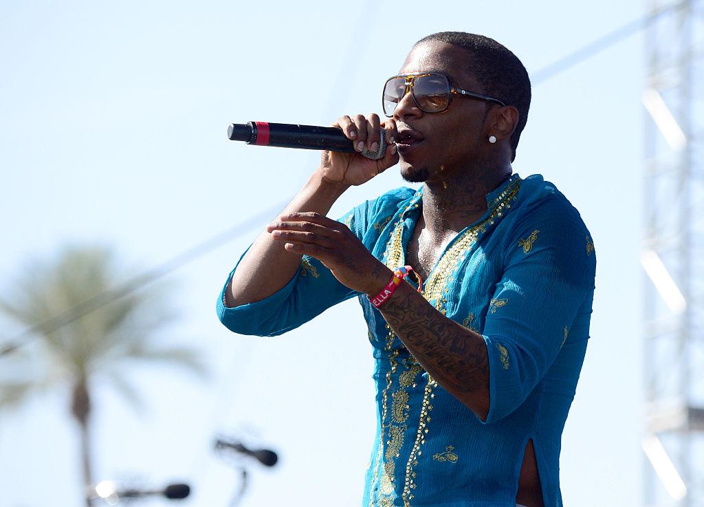 Lil B has reportedly been suspended from Facebook for 30 days