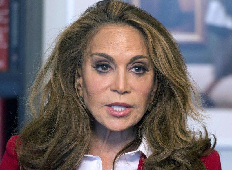 Pamela Geller