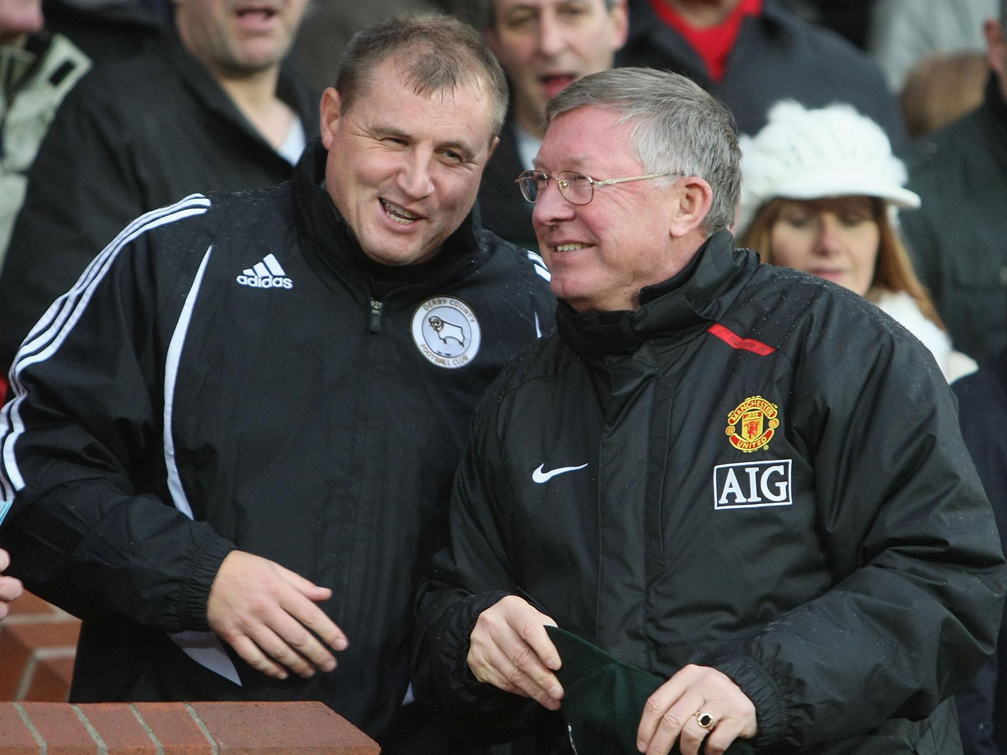 Jewell fared little better than his predecessor