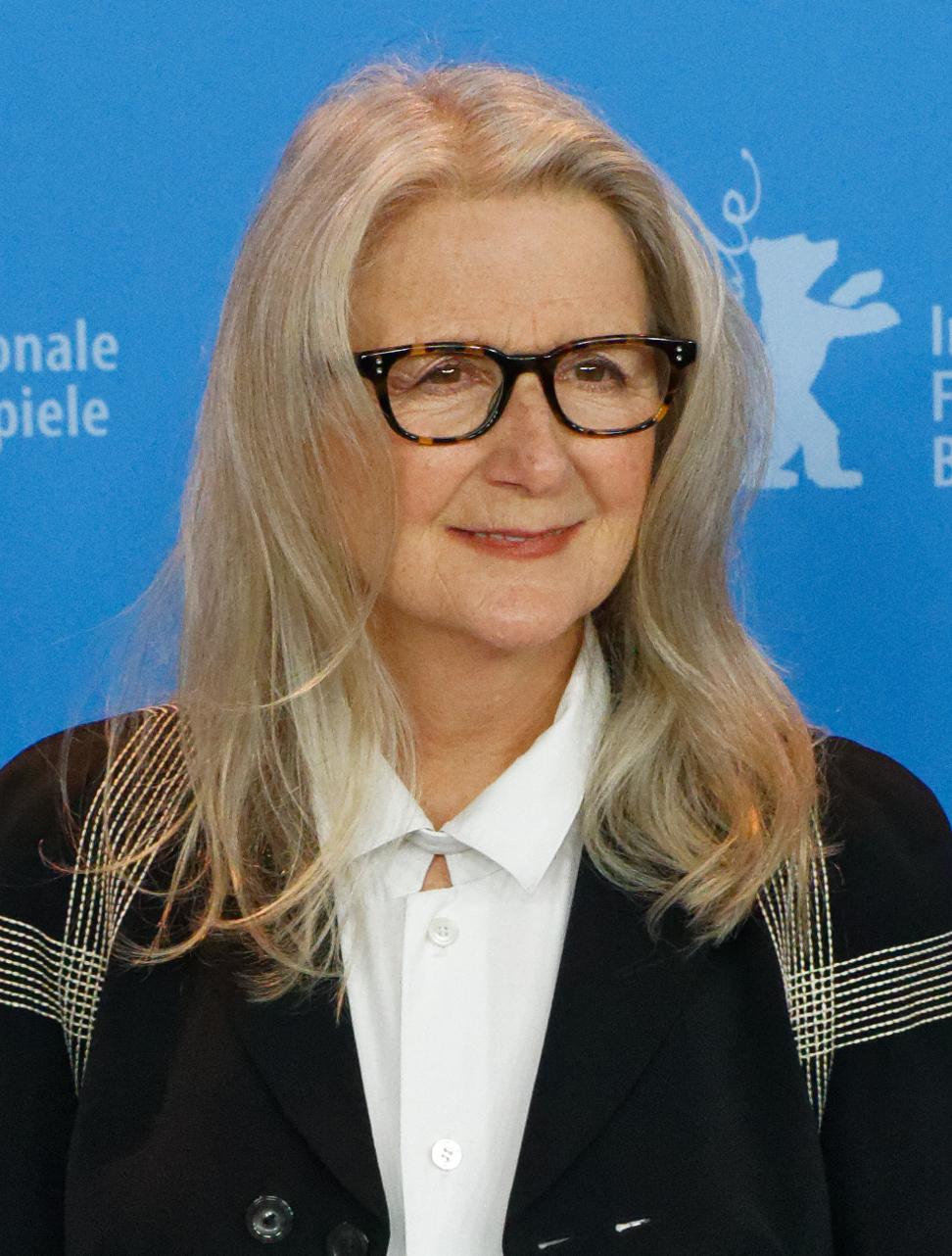 ‘The Party’ is the film director Sally Potter’s eighth film and her only true comedy