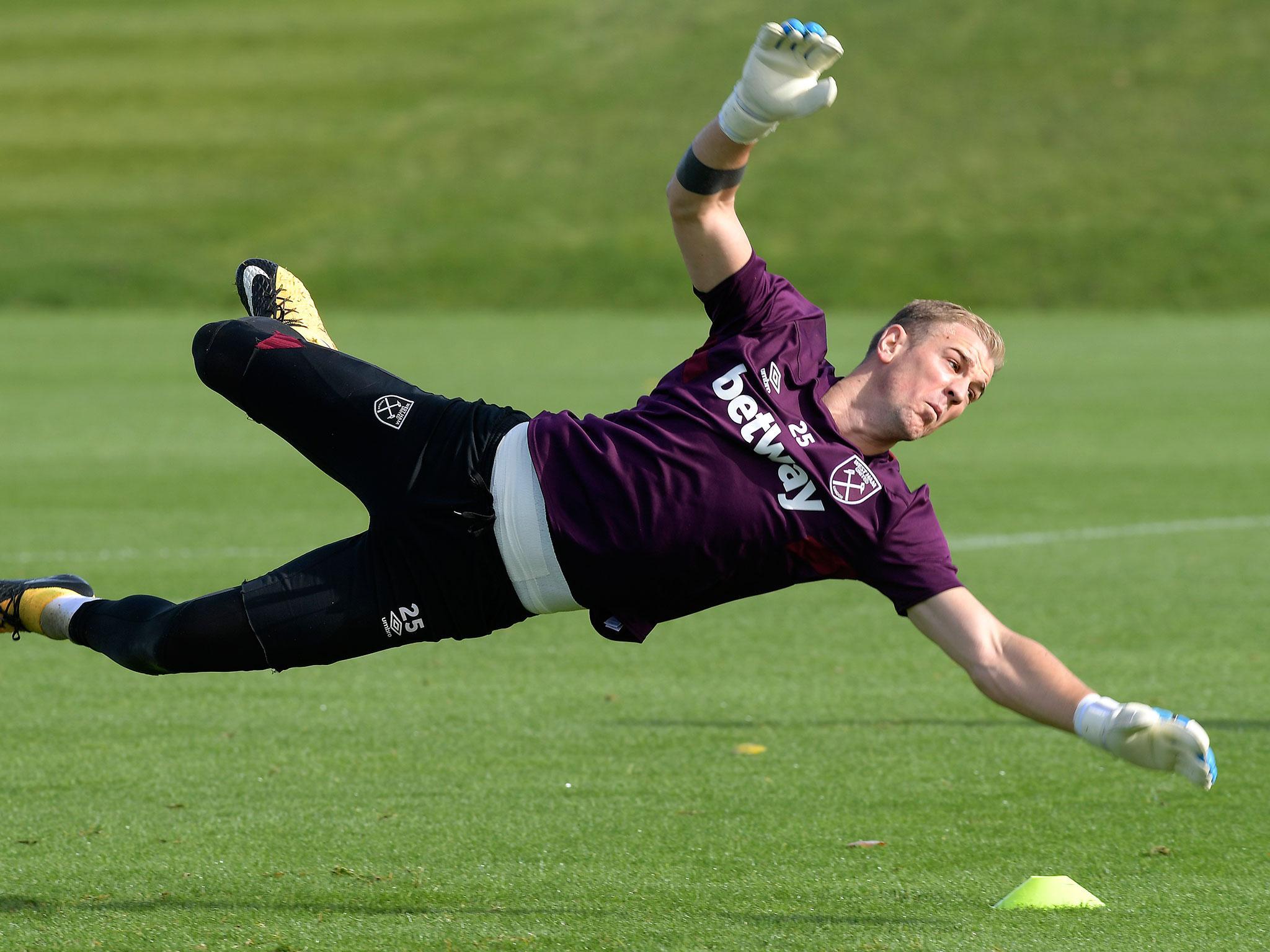 Slaven Bilic feels his No 1 is unappreciated