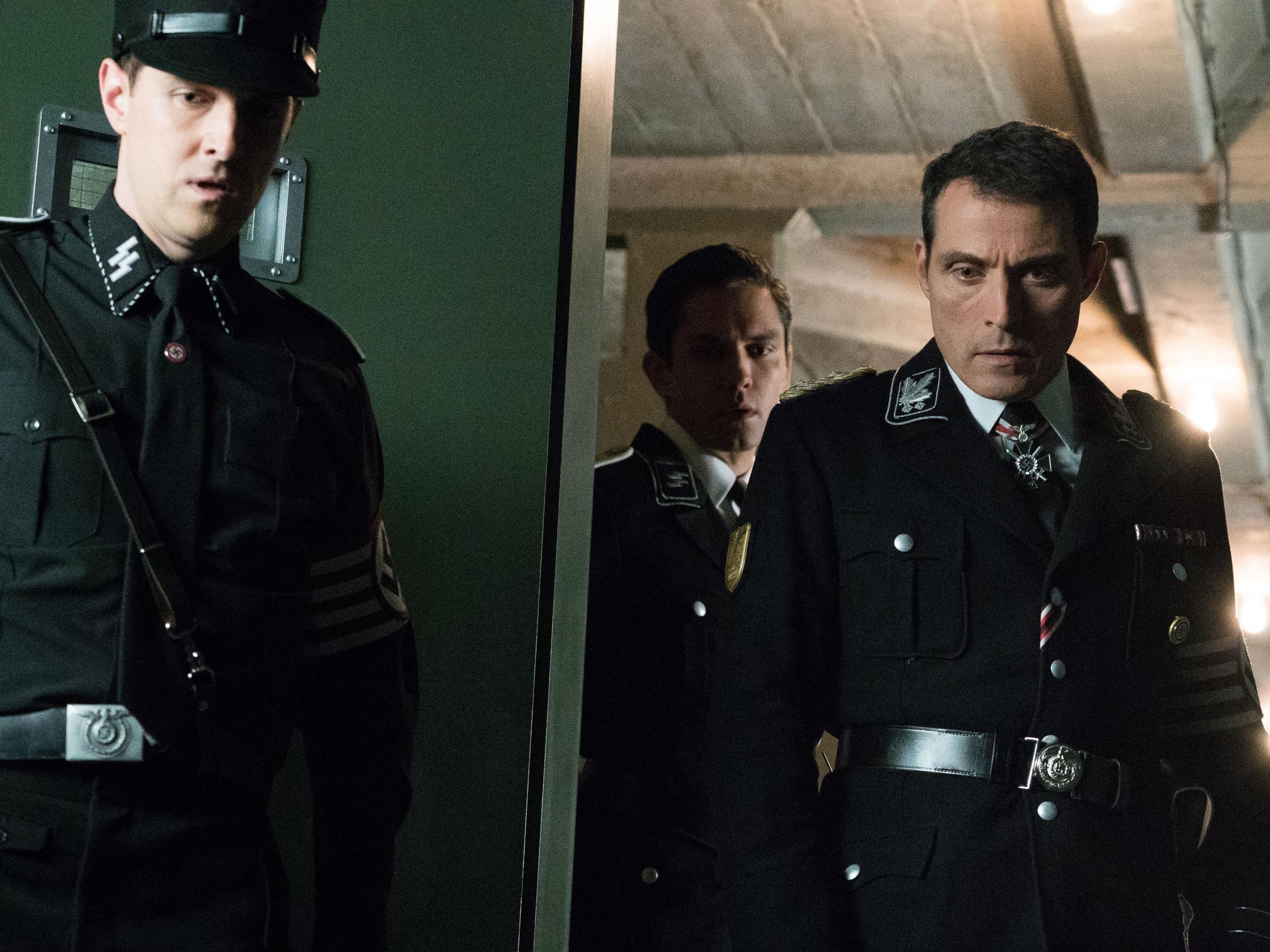 Real or fake: the alternative history offered by 'Man in the High Castle'