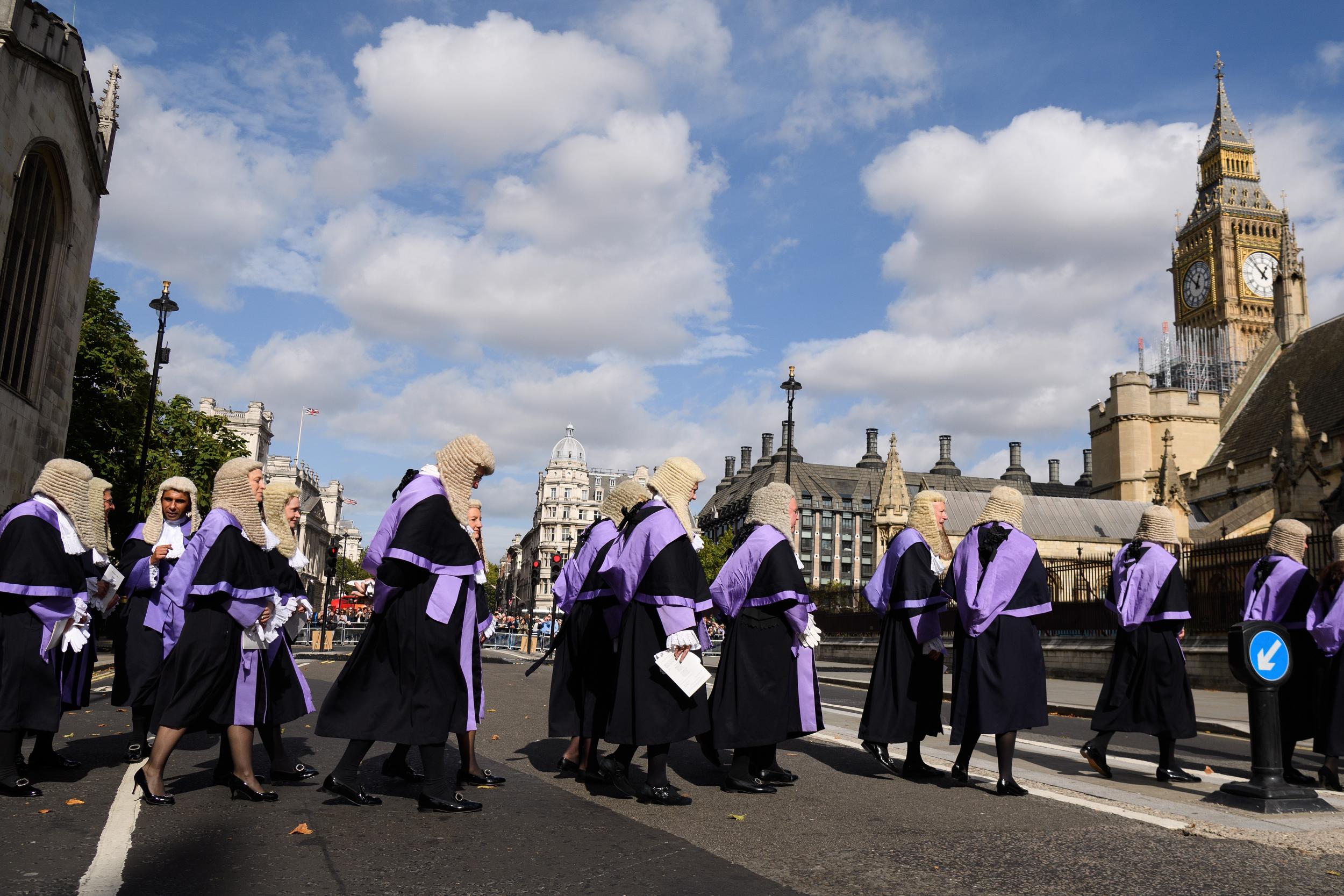 The EHRC says UK citizens need a new legal right to equality after Brexit