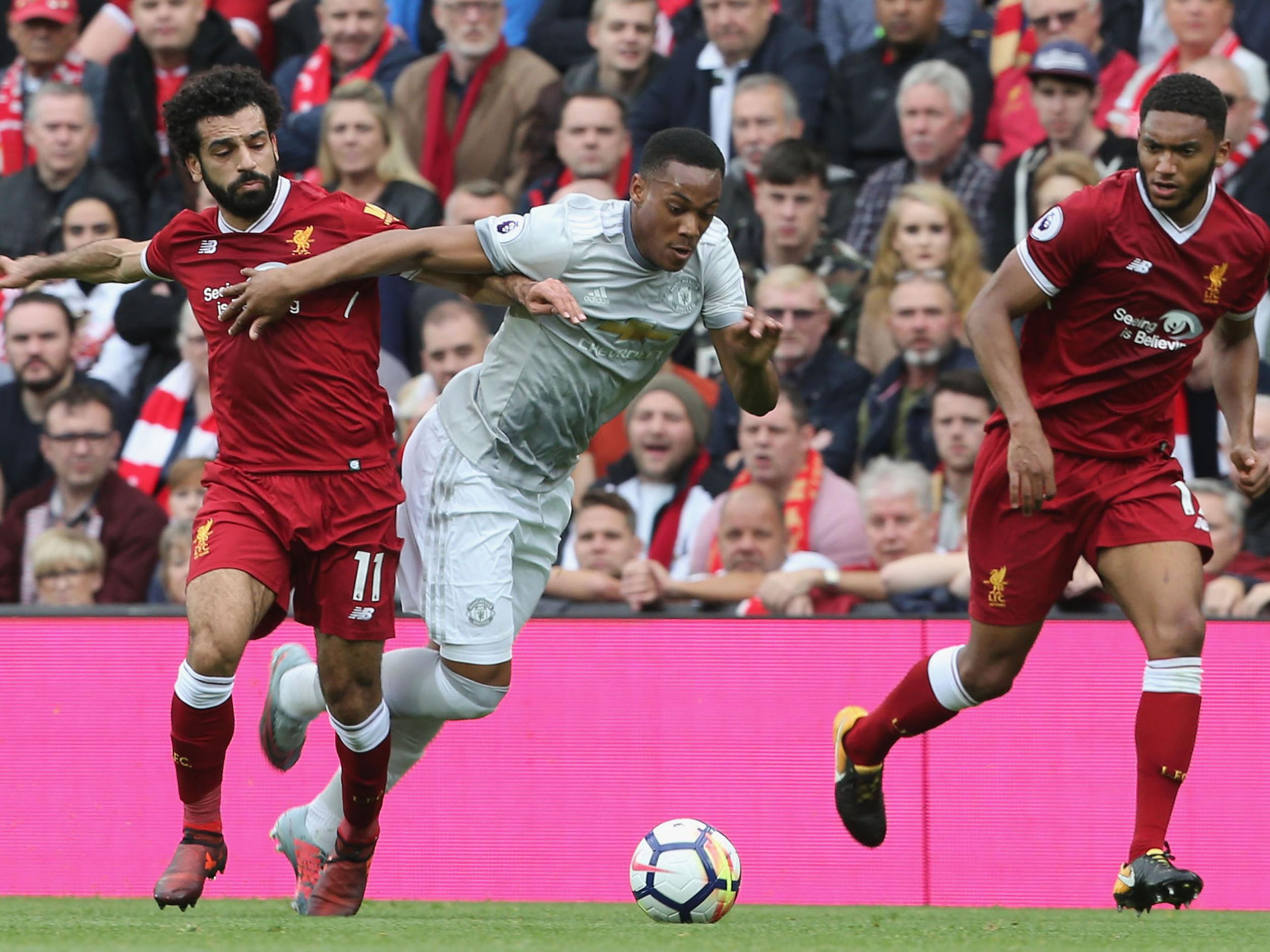 The game yet again failed to live up to expectation