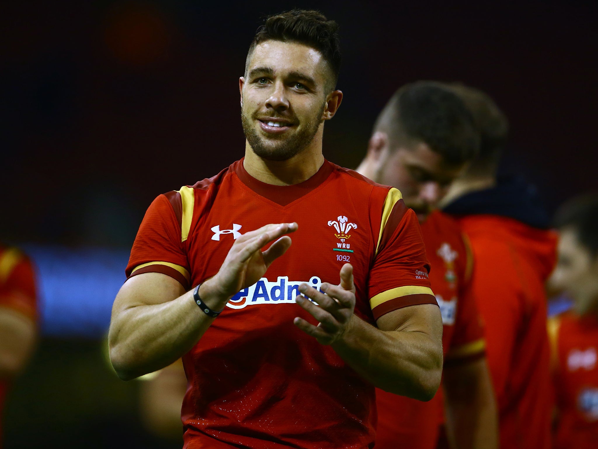 Rhys Webb is likely to be ineligible for Wales from the end of this season