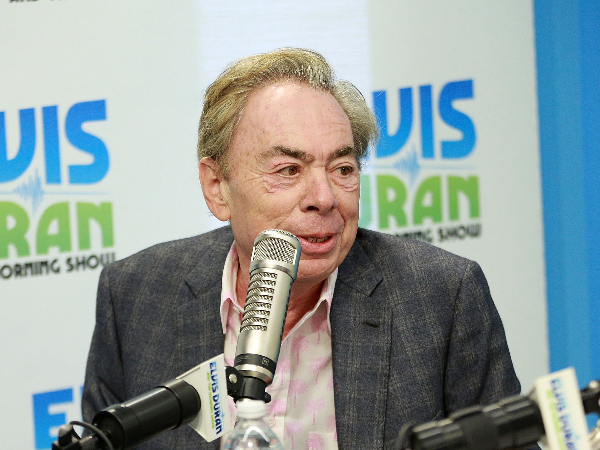 Lord Lloyd Webber said the demands of membership of the upper house were 'very different' now to when he joined in 1997