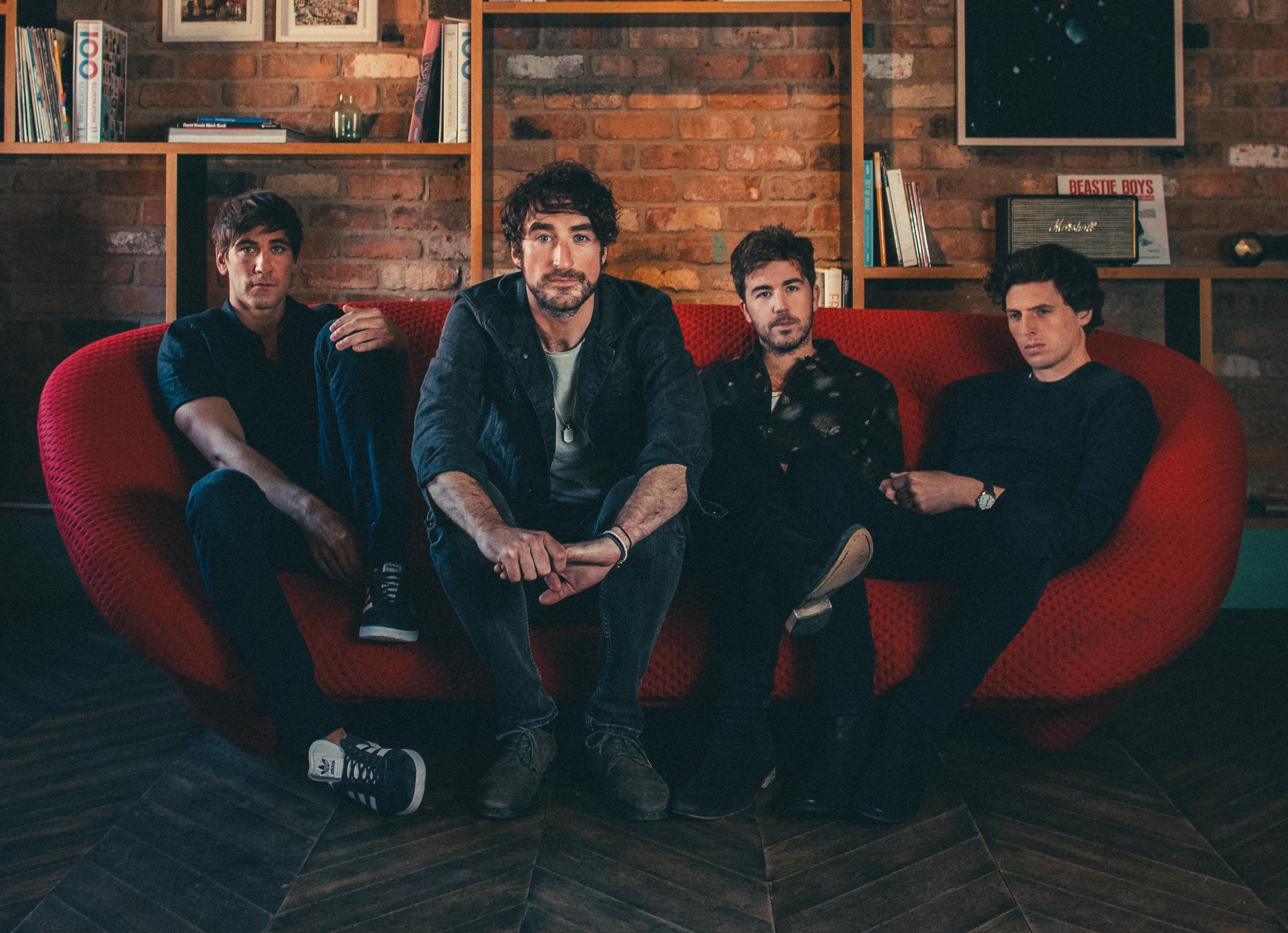 The Coronas