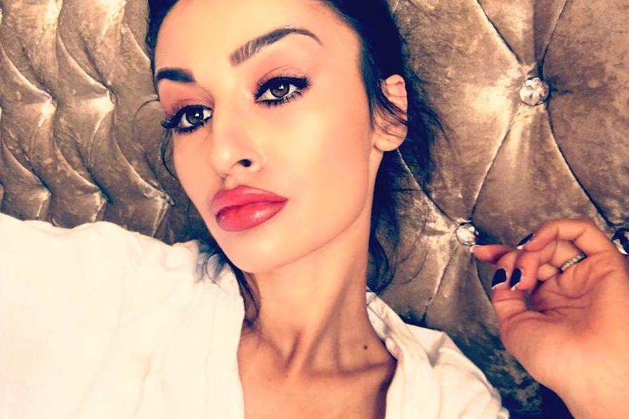 Instagram/Carlamcressy