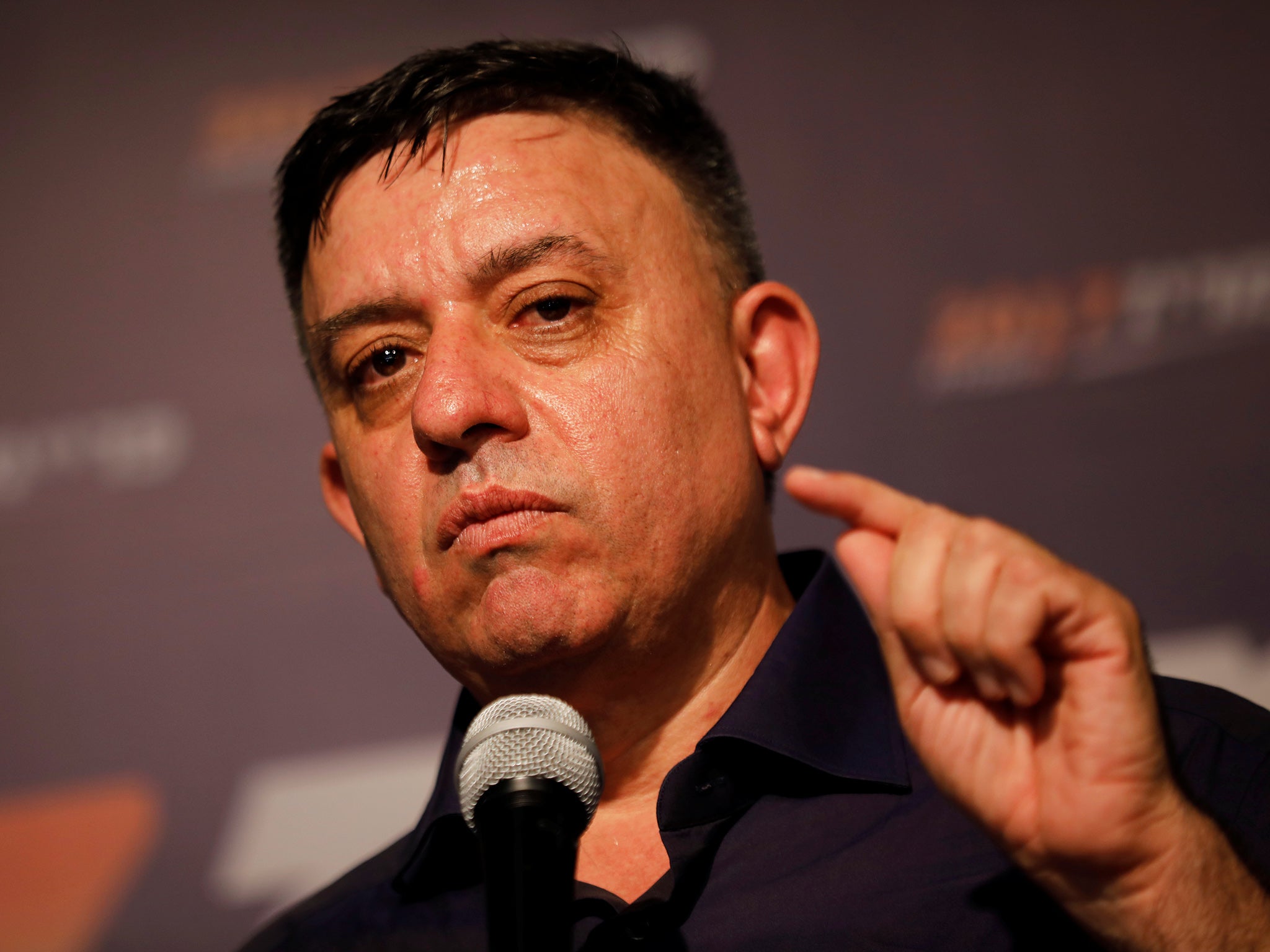 Avi Gabbay