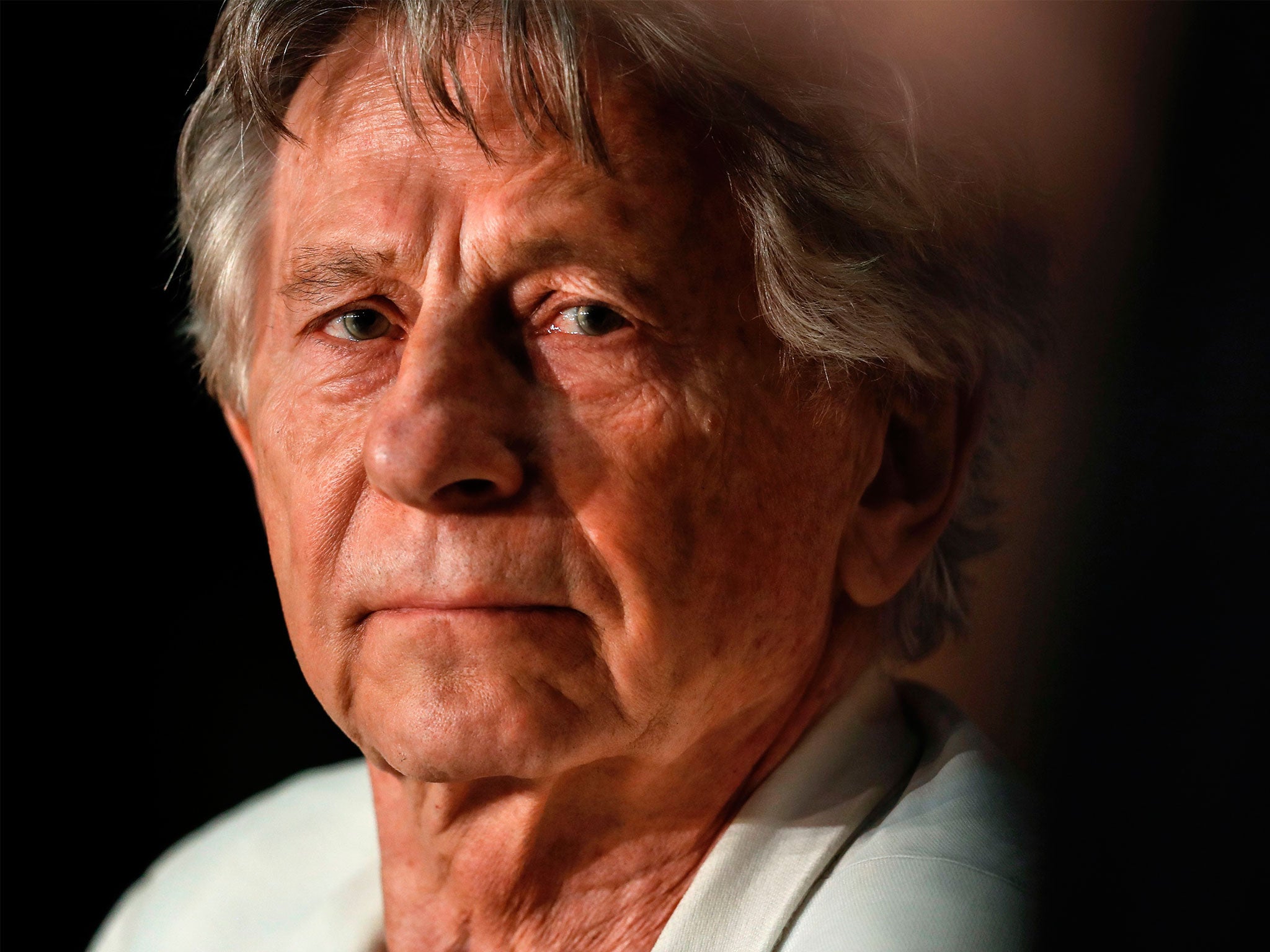 Roman Polanski has been in self-imposed exile since he fled the US almost 40 years ago