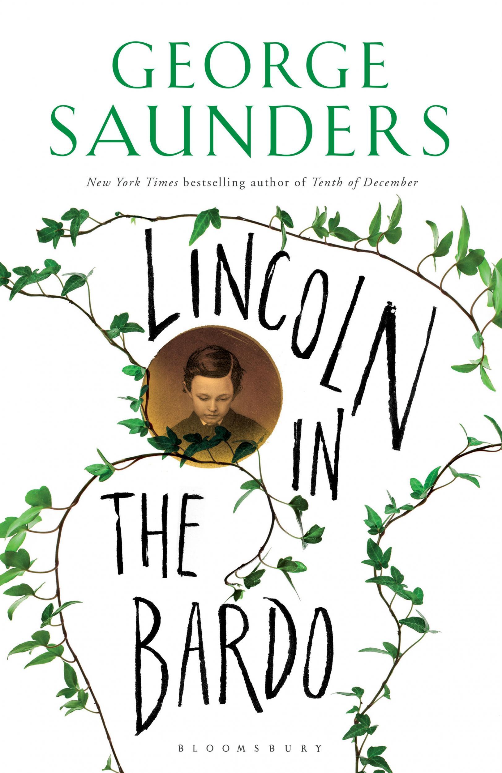 This is the author’s first full-length novel and is based on a real event when Abraham Lincoln buried his 11 year-old son Willie in the Georgetown Cemetery