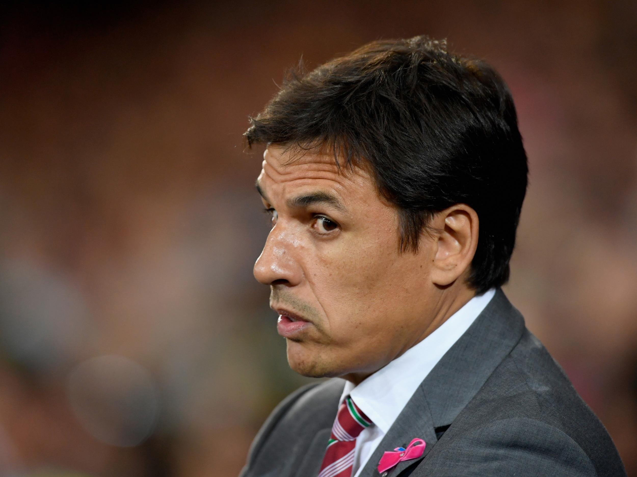 Sunderland are keen to talk to Chris Coleman about their managerial vacancy