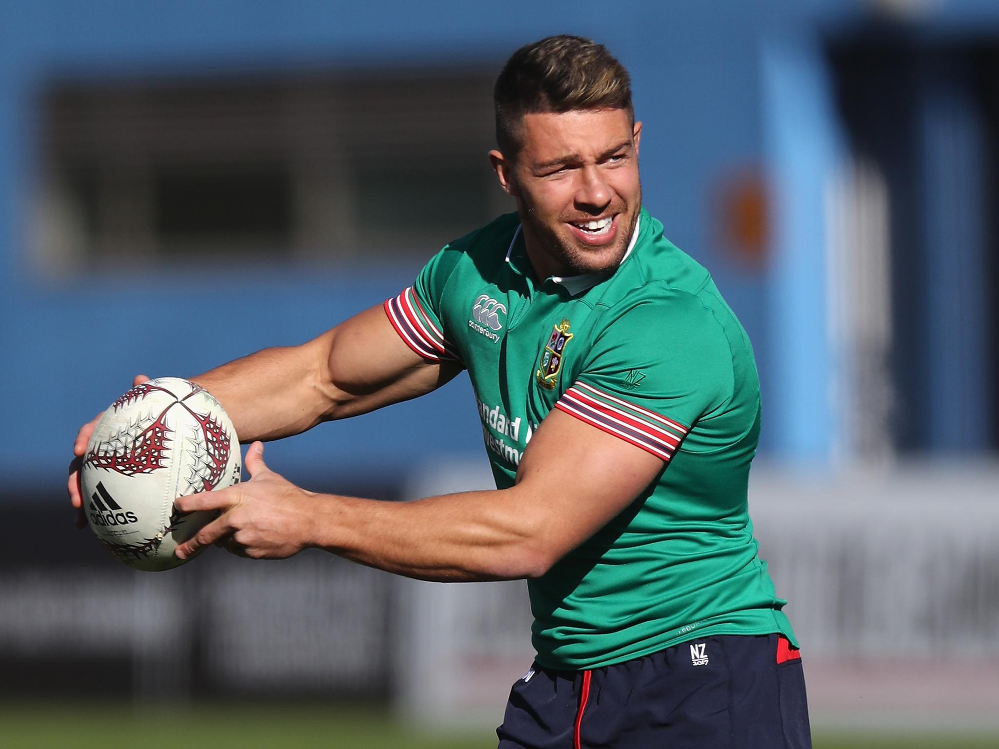 Rhys Webb will still join Toulon next season