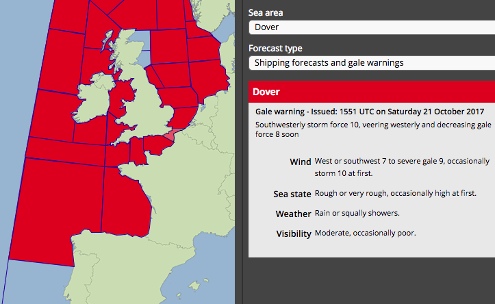 (Met Office