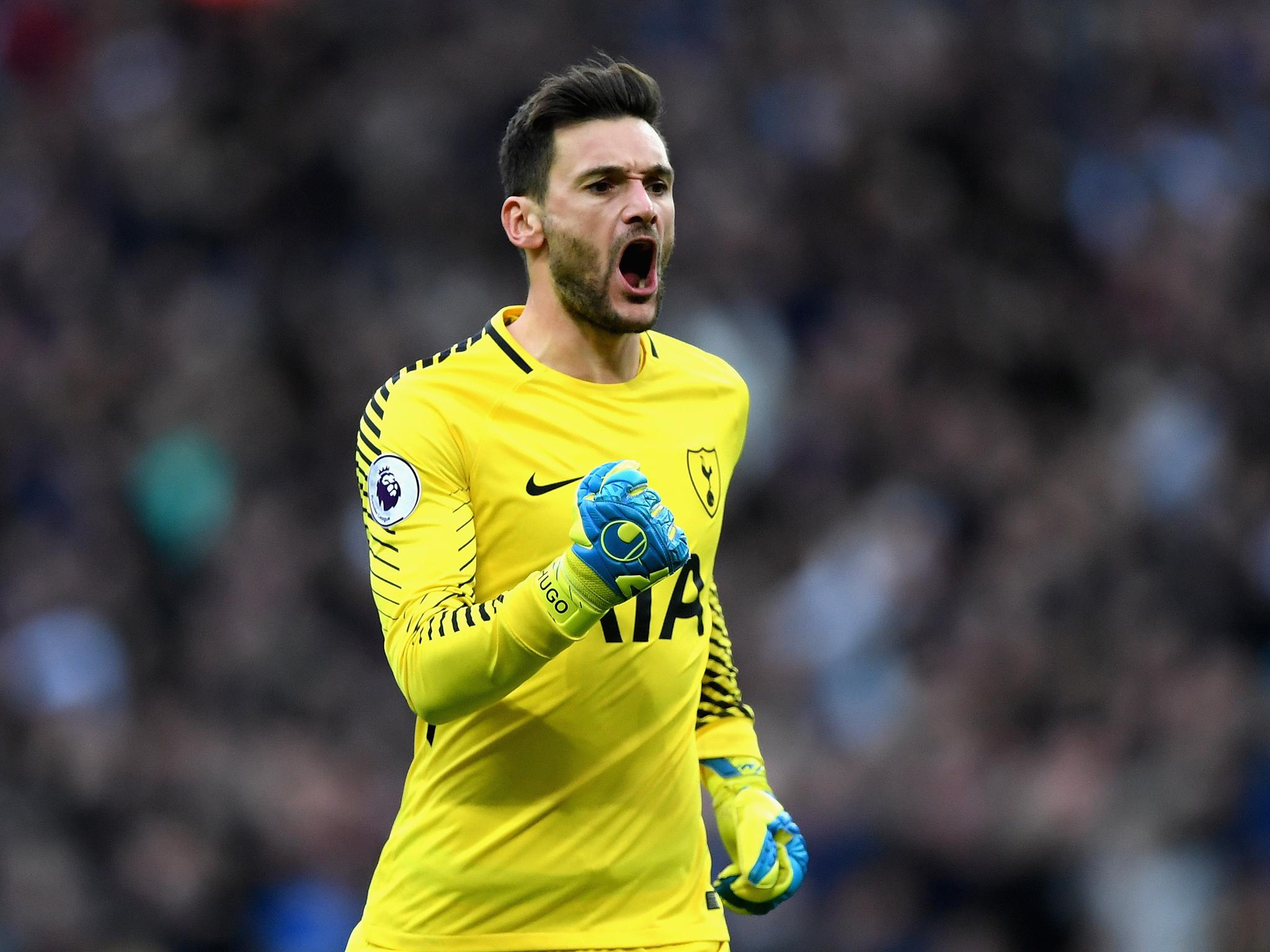 His hesitation allowed Salah to score Liverpool’s first but he more than made up for it in the second half with a stupendous save from Coutinho.