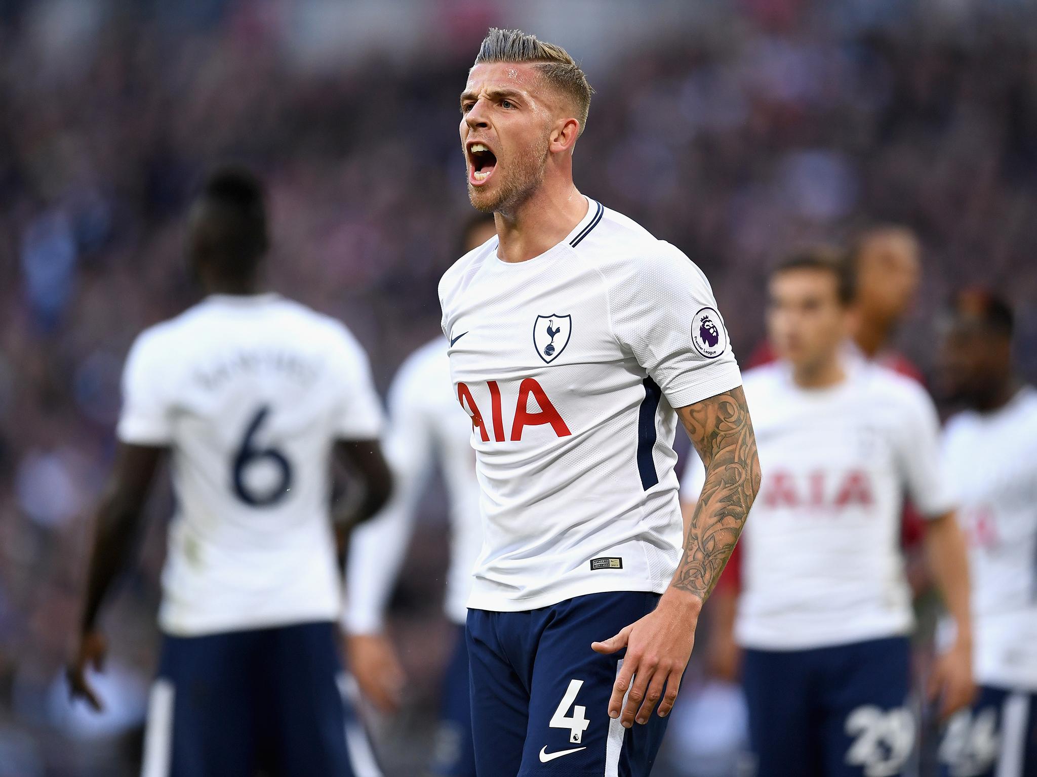 Not overly troubled too often but maintained a high level throughout.