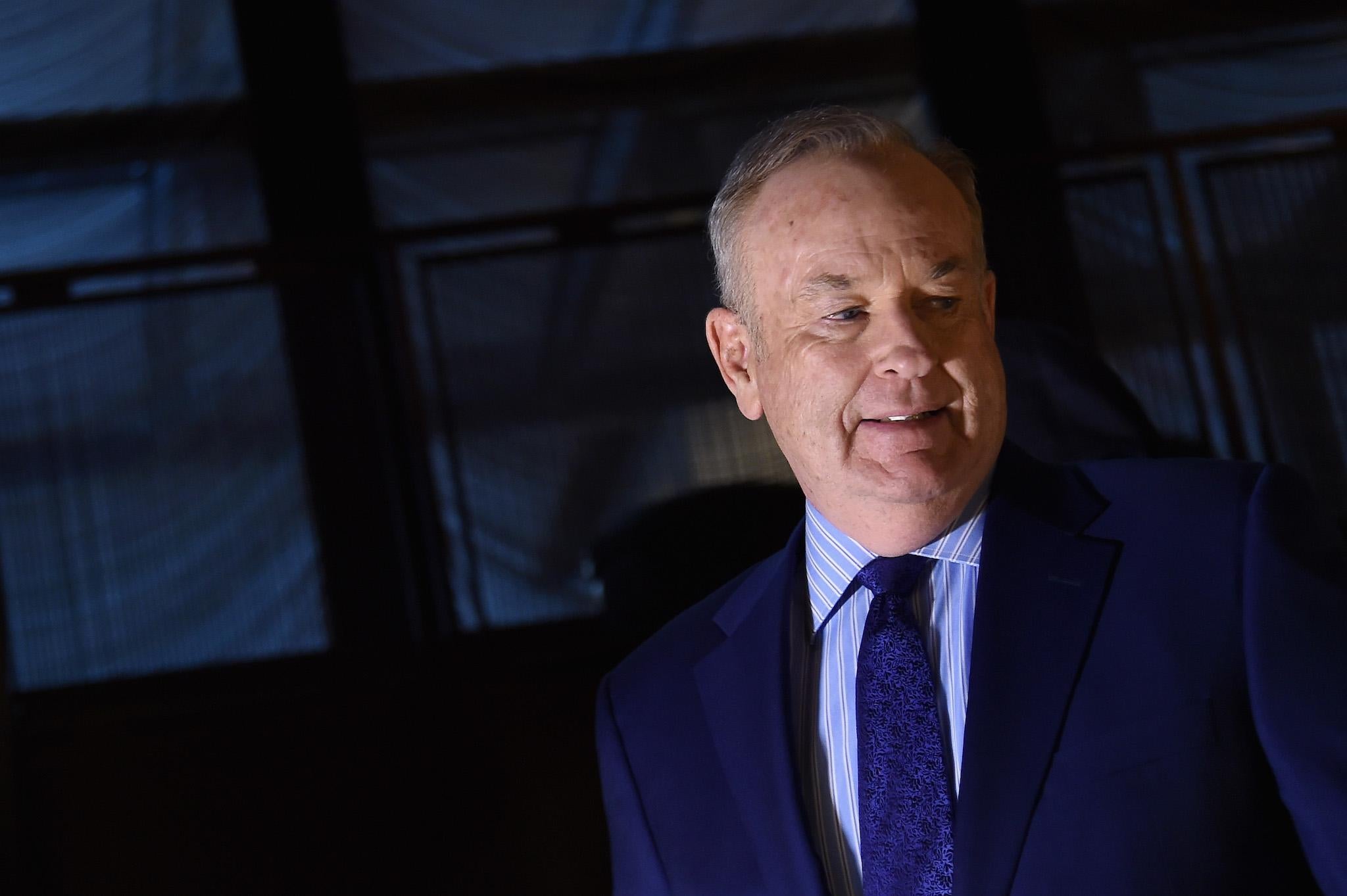 Bill O'Reilly leaks three private letters from Megyn Kelly and Gretchen Carlson amid sexual harassment claims