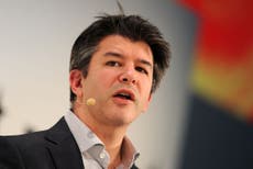 Uber’s former CEO to resign from company board