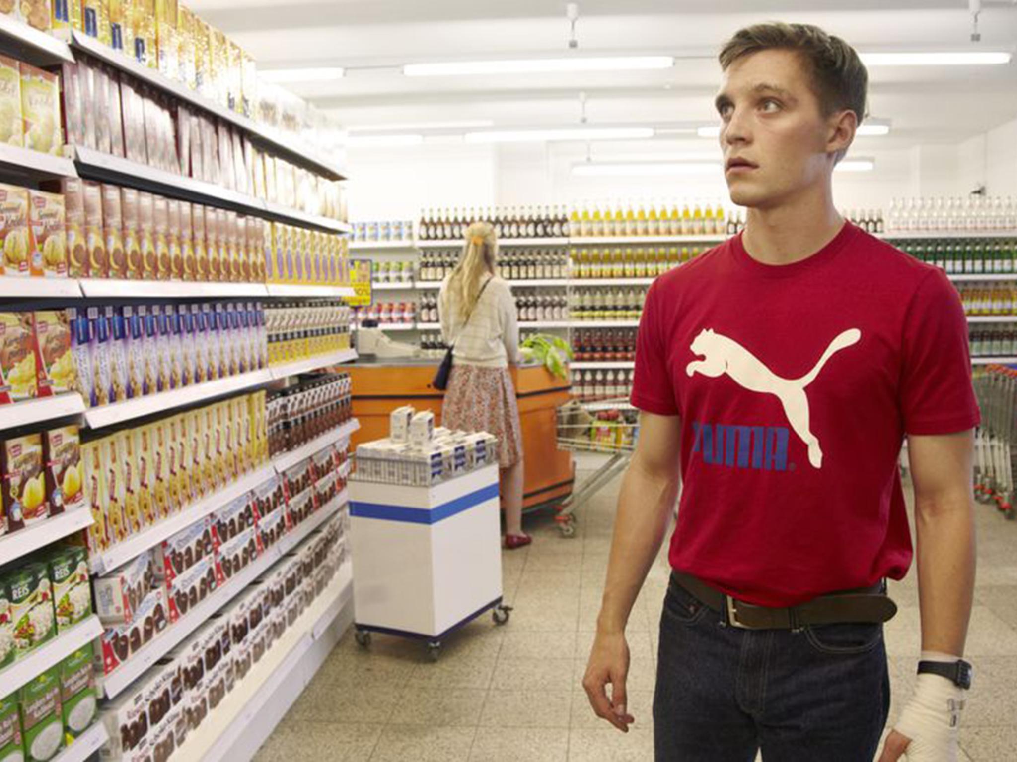 Deutschland83’s themes of nuclear tensions are all-too familiar today