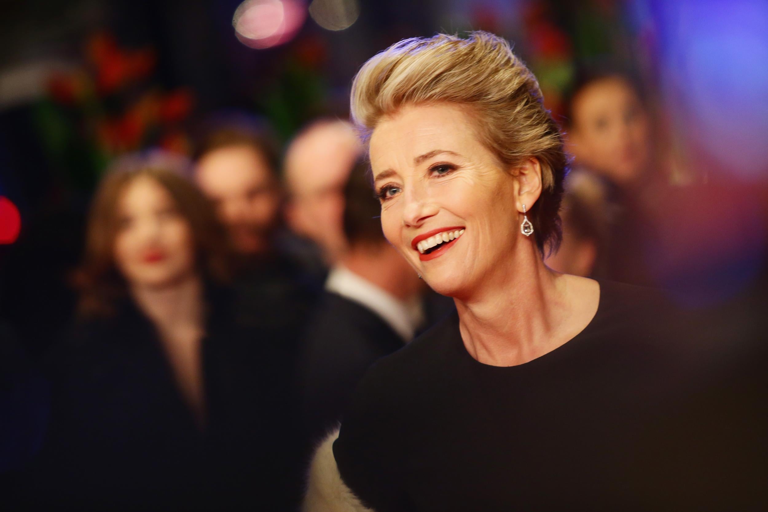 Emma Thompson