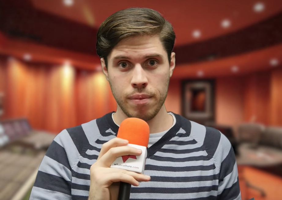 Adam Blampied has apologised for his behaviour towards women