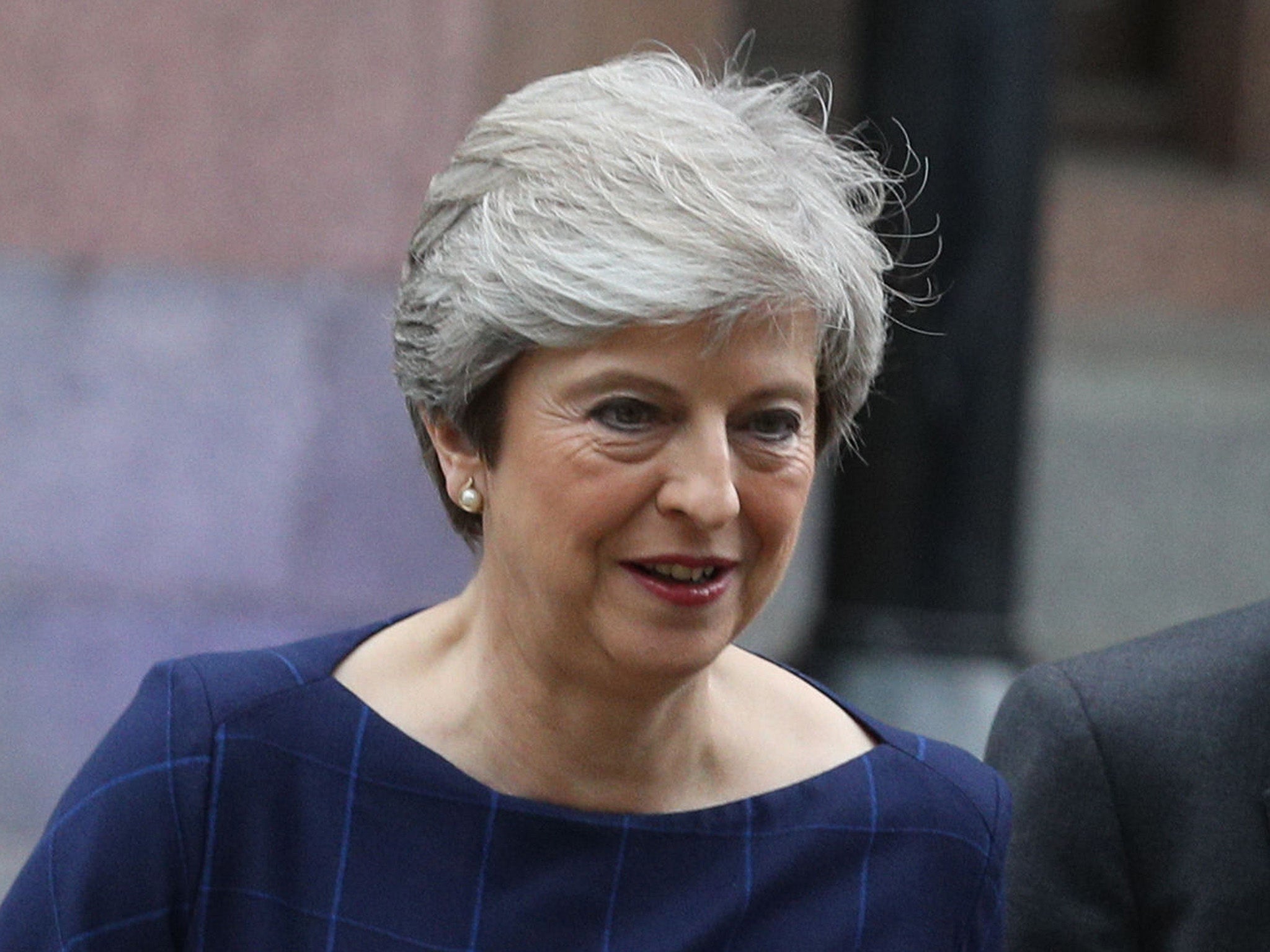 Theresa May has asked the Cabinet Office to investigate claims against Mark Garnier