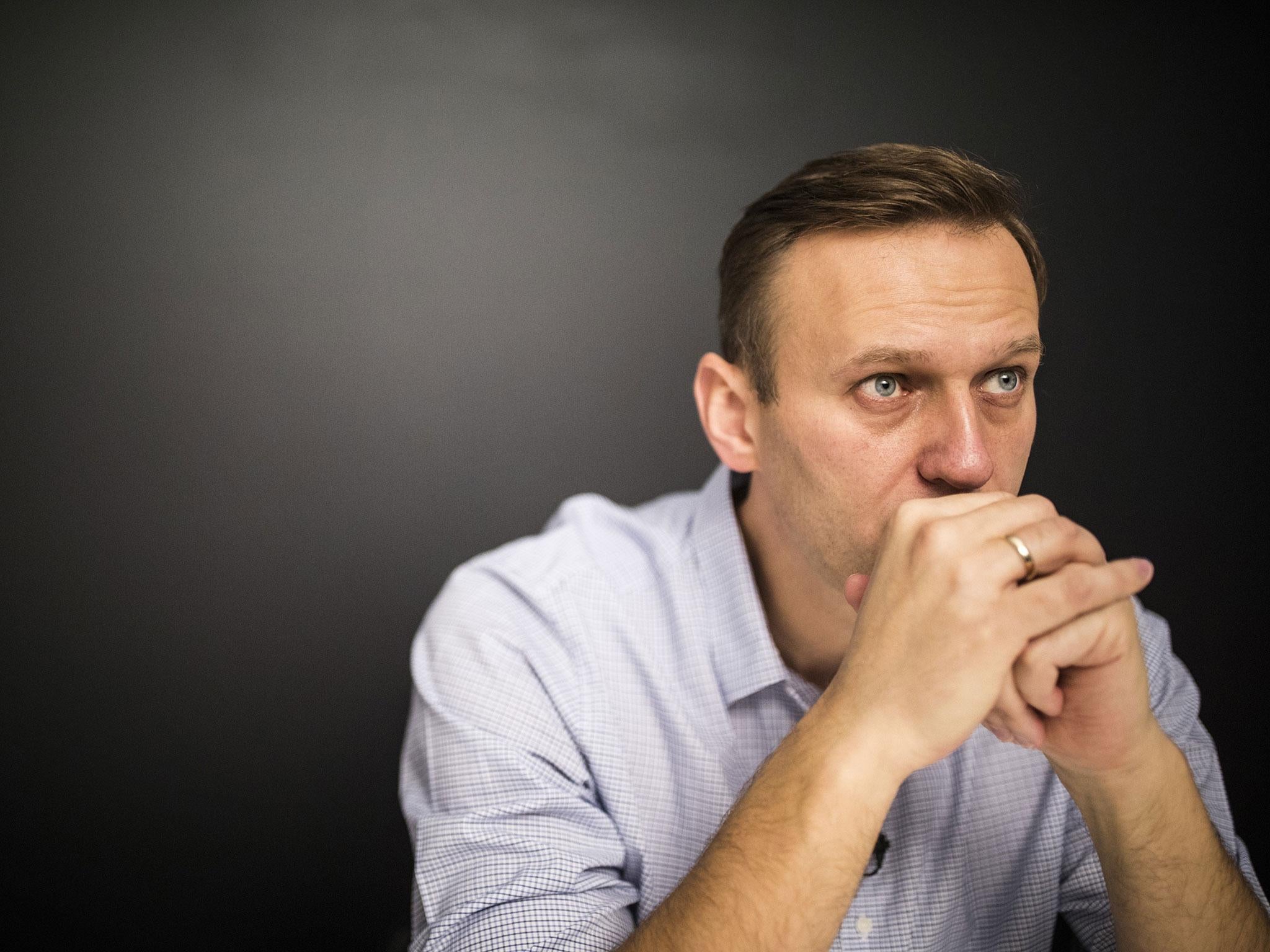 A lawyer by training, Mr Navalny came to public prominence in 2009, when he began publishing investigations of corruption at Russia’s biggest state-controlled companies