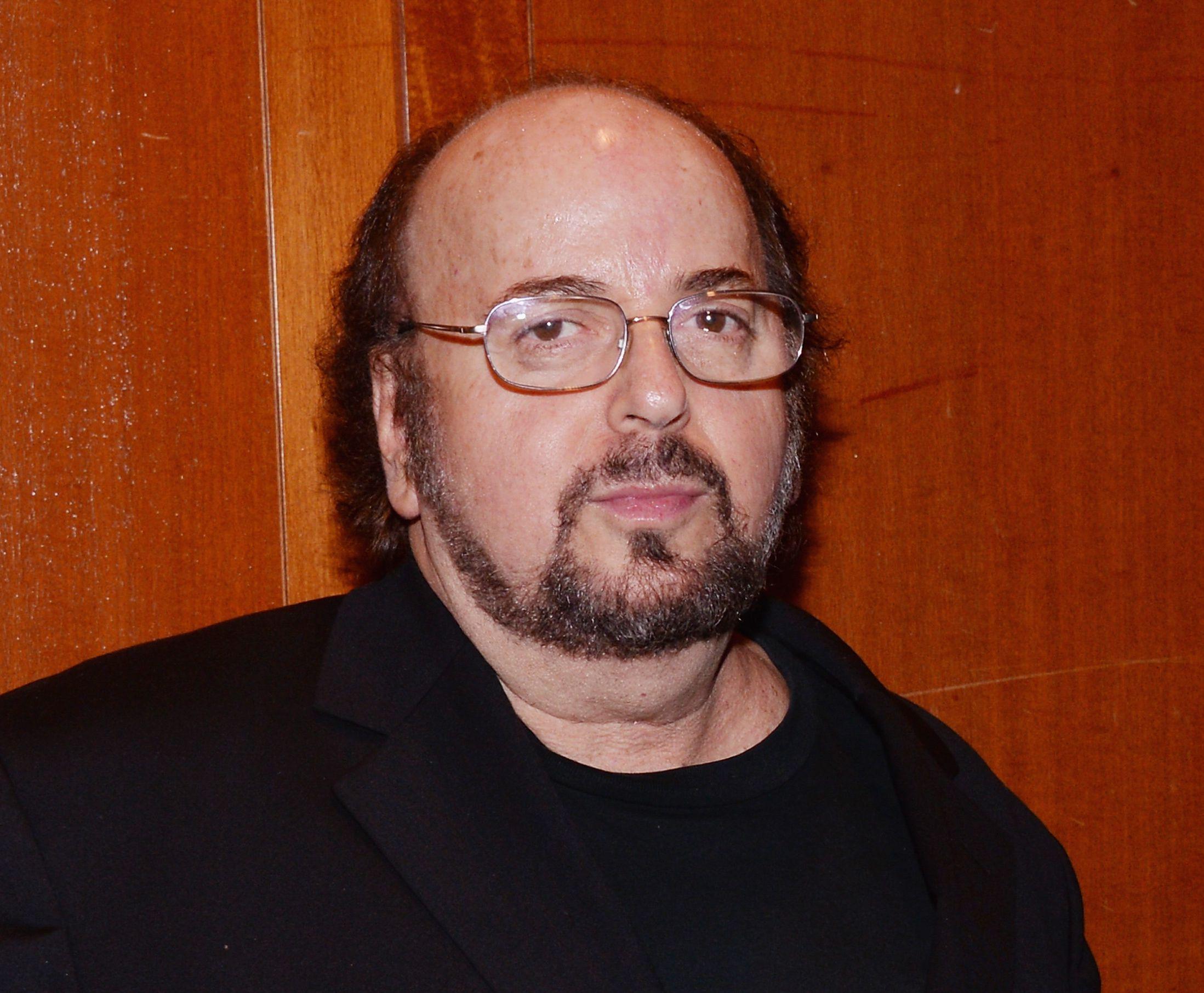 James Toback