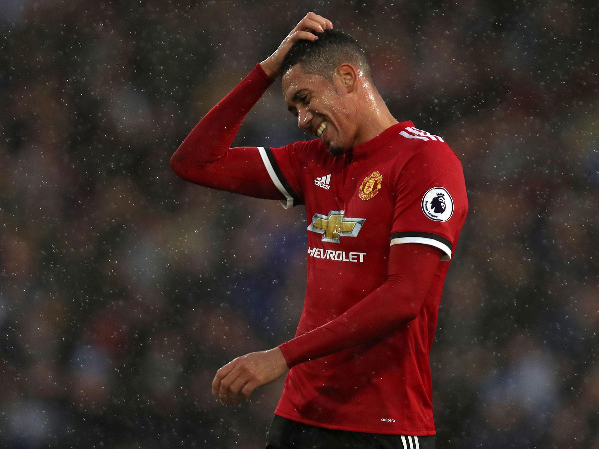 Did very little wrong at the back but neither did he particularly impress. Held the line and was part of a compact backline that kept Spurs' front men out.