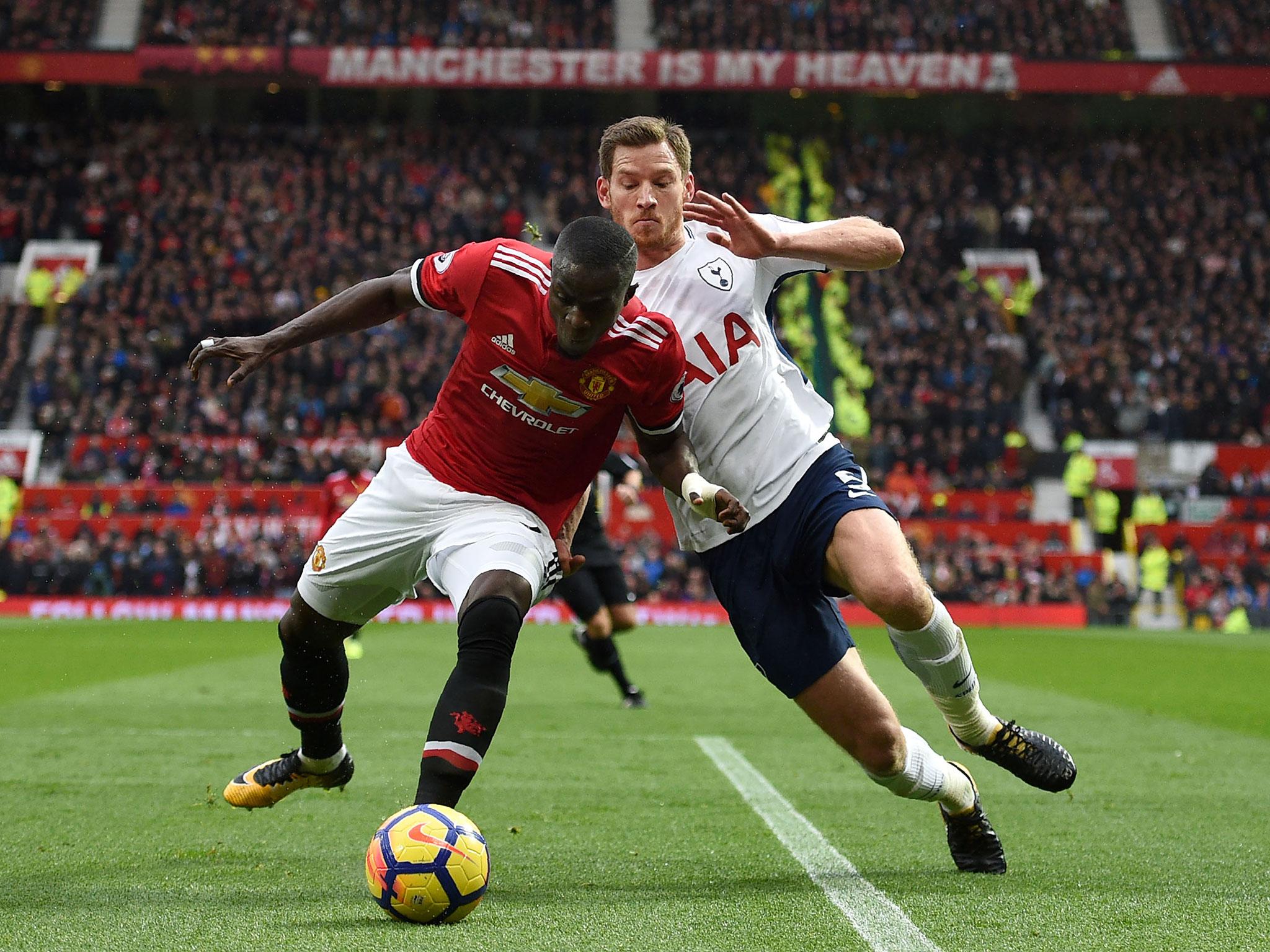 Looked solid and confident on his return. Did the basics well and was rarely beaten when one-on-one.