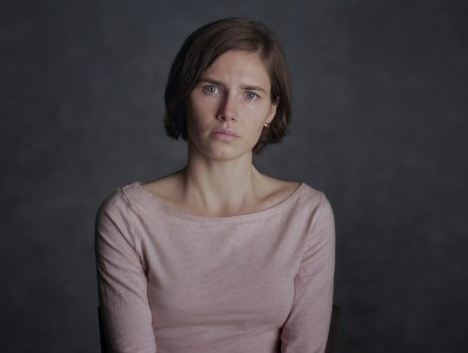 Amanda Knox