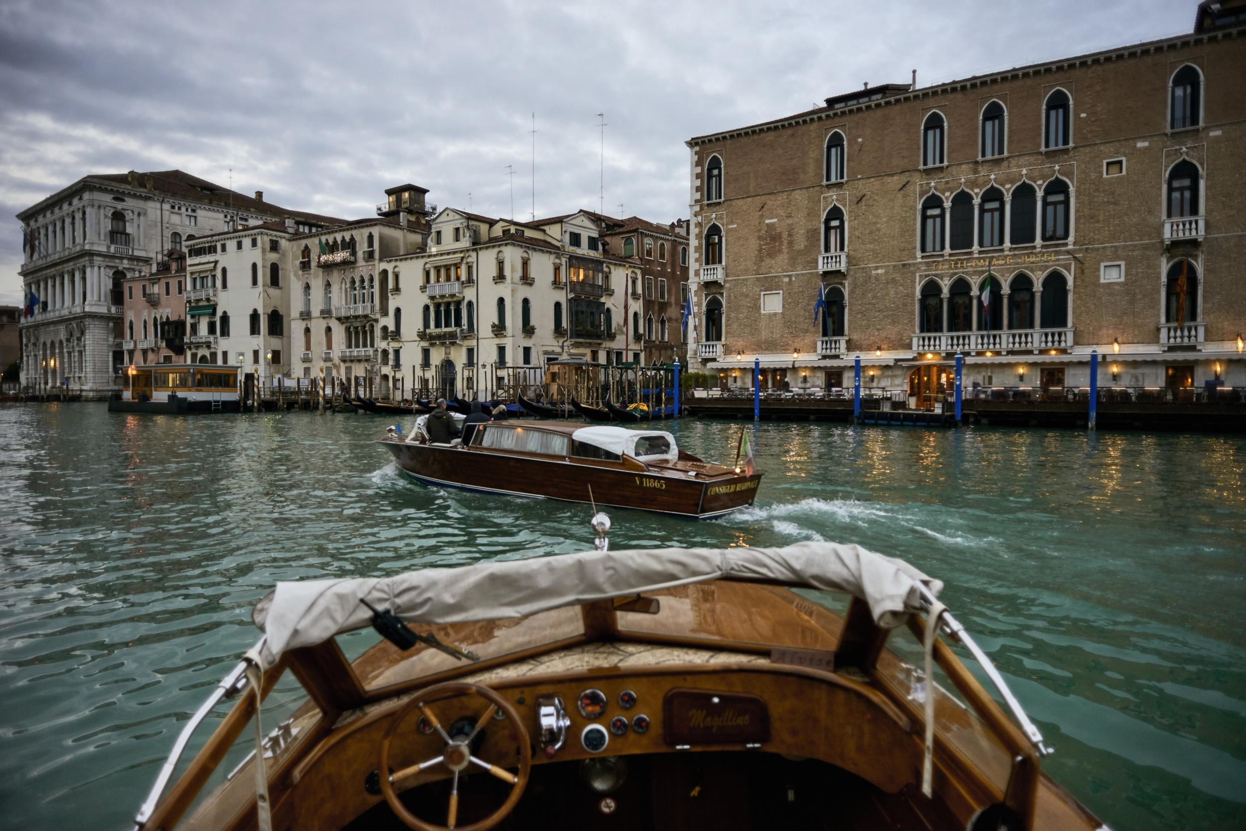 Venice hotels: 11 best for location and value of money 