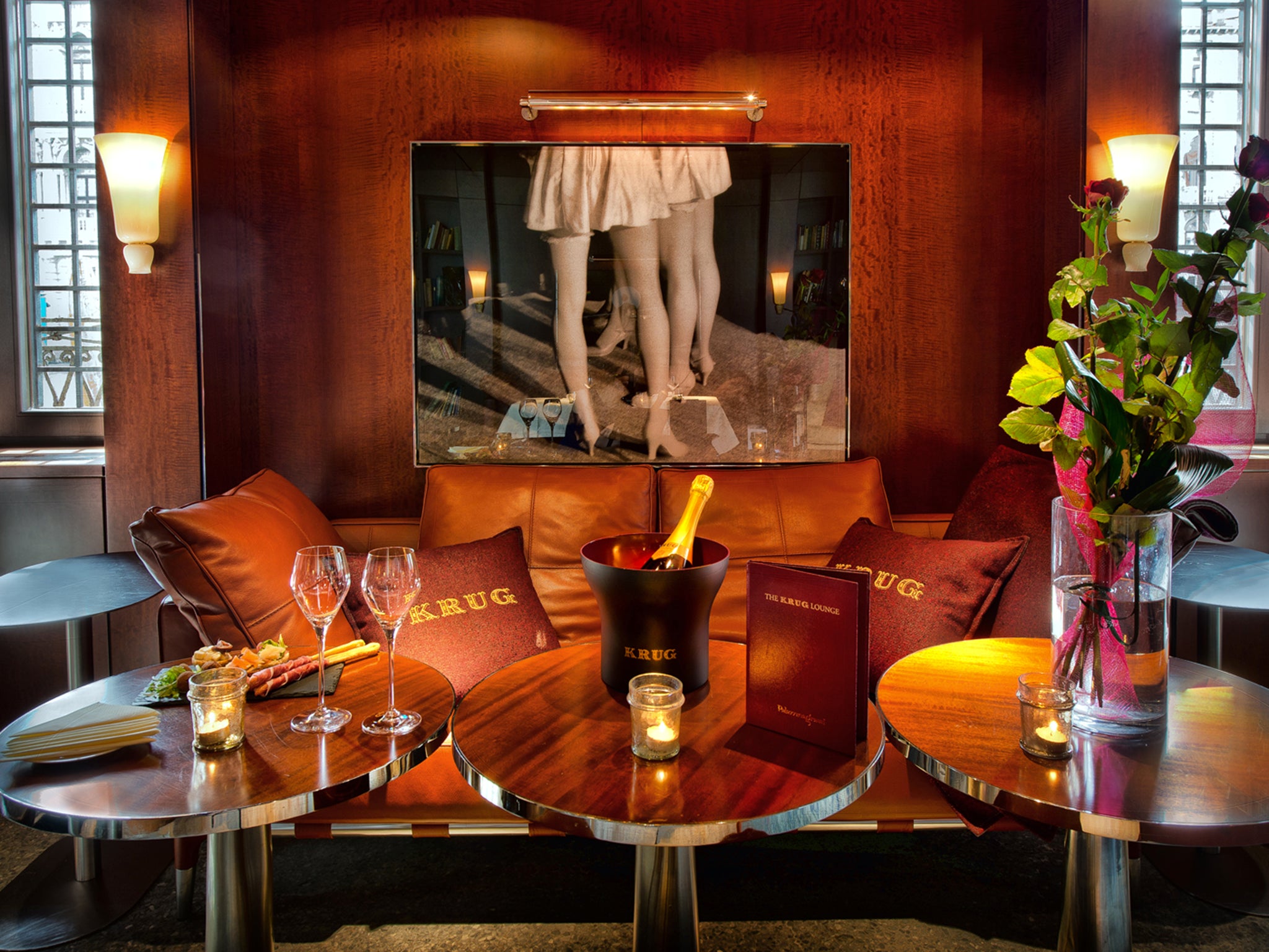 Palazzina - Hotel in Venice

Permission gained from Julia Buckley via email

Credit: Palazzina