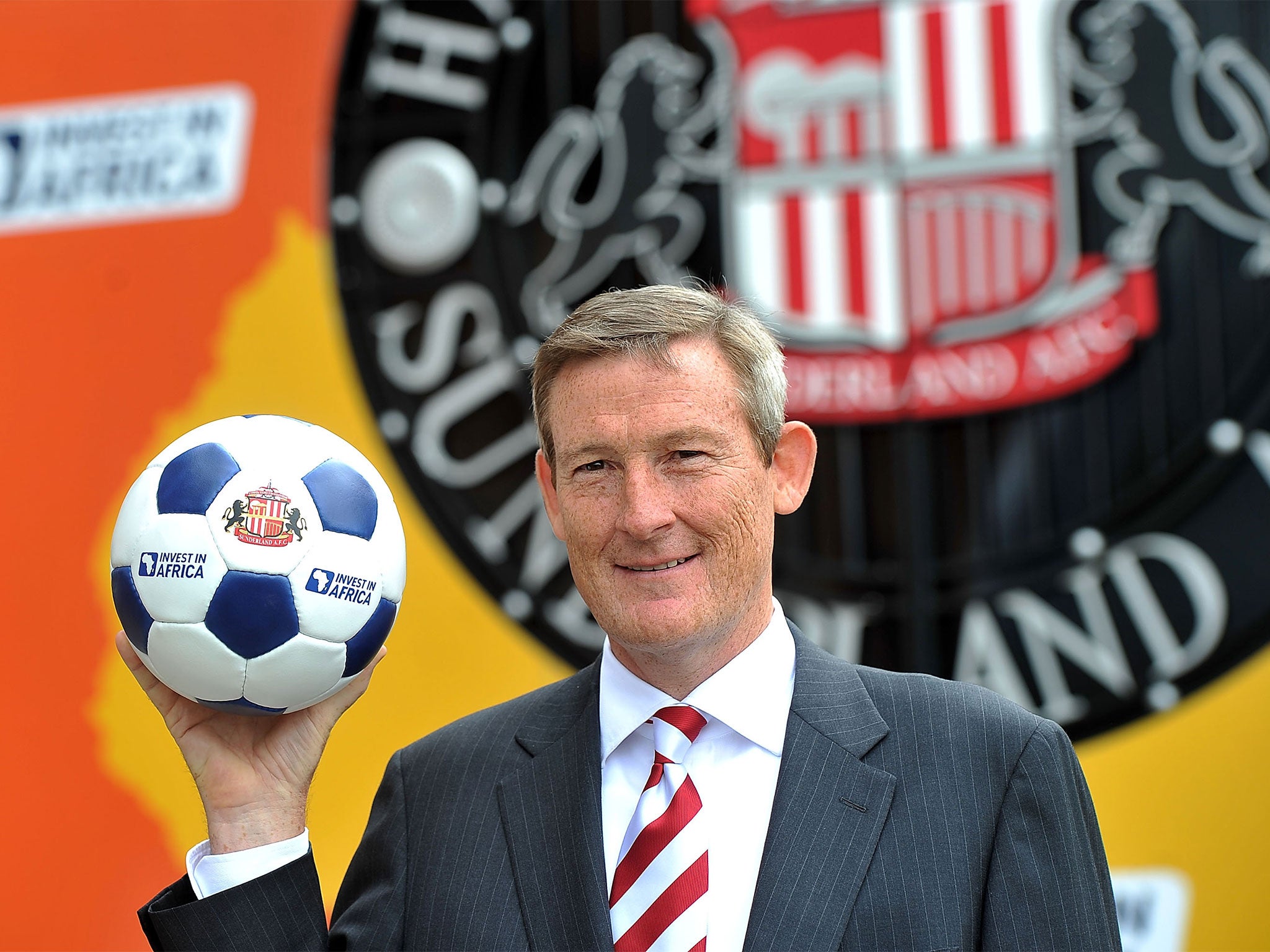 Ellis Short is selling Sunderland and his London home as he looks to escape Britain