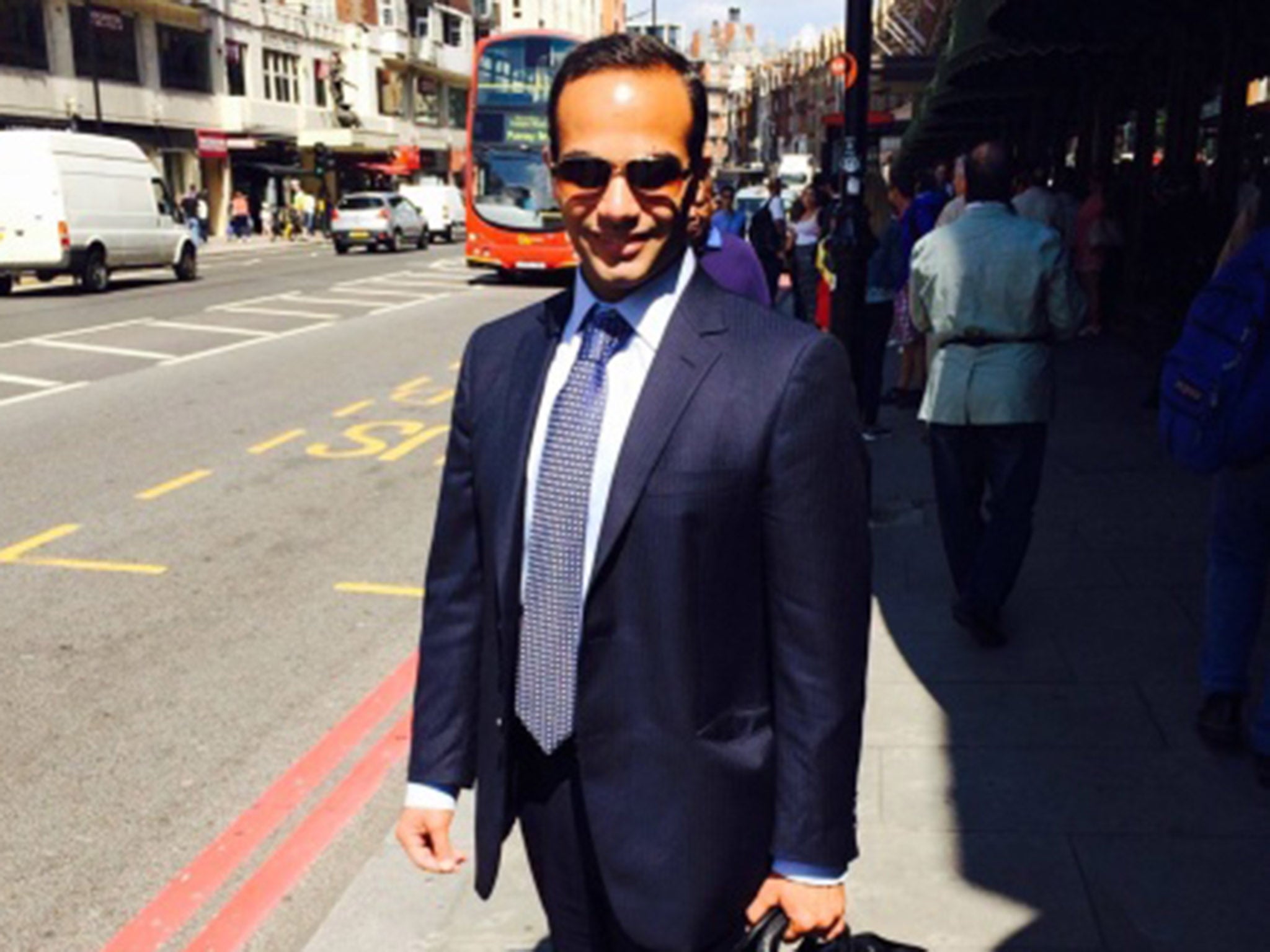 George Papadopoulos