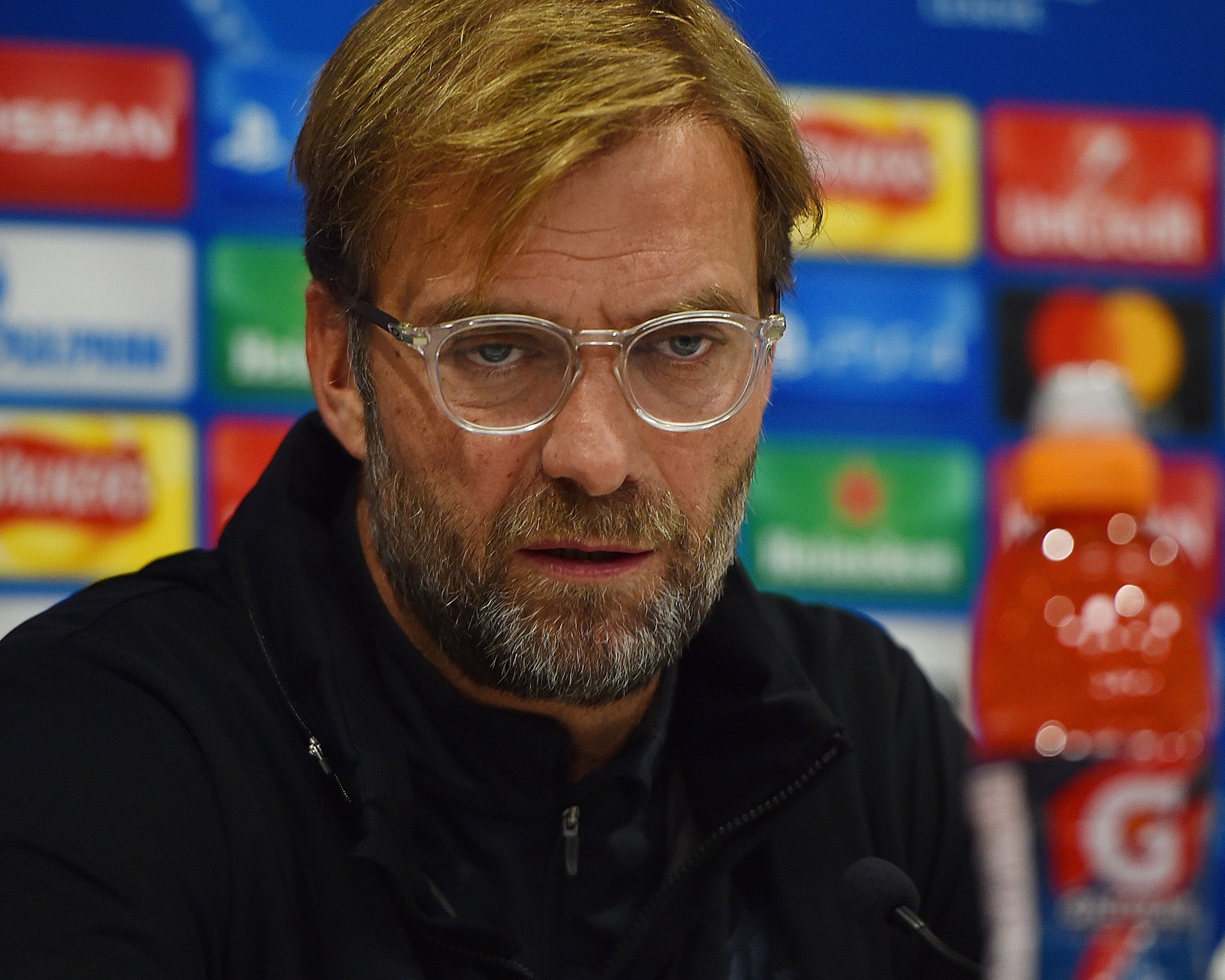 Klopp warned against complacency despite Liverpool's 7-0 win