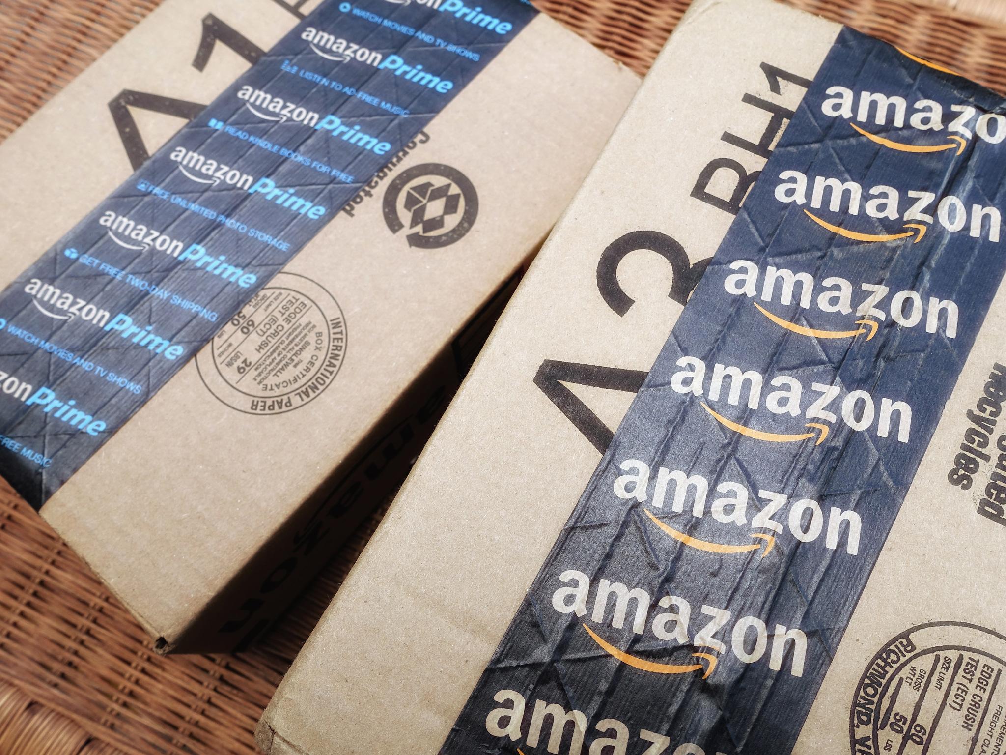 Amazon Prime day launches July 16