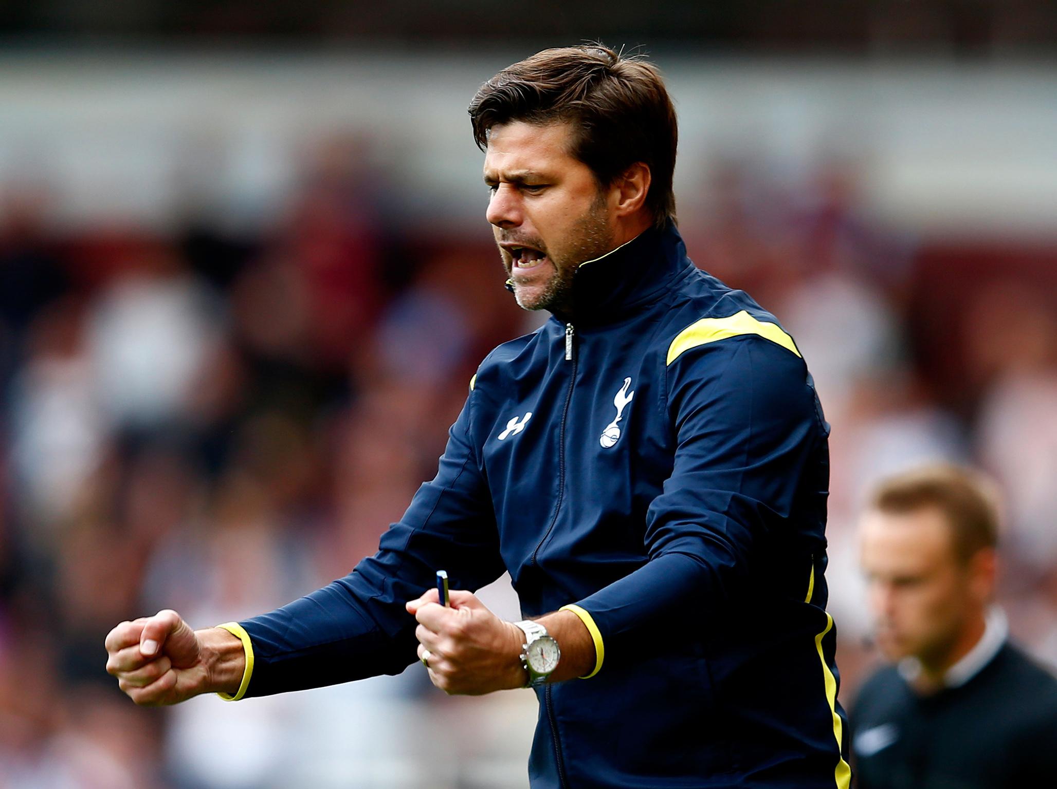 Mauricio Pochettino reveals all in a brand new book